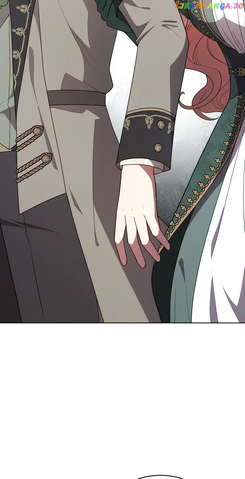 Untouchable Lady Chapter 103 Online - página 16