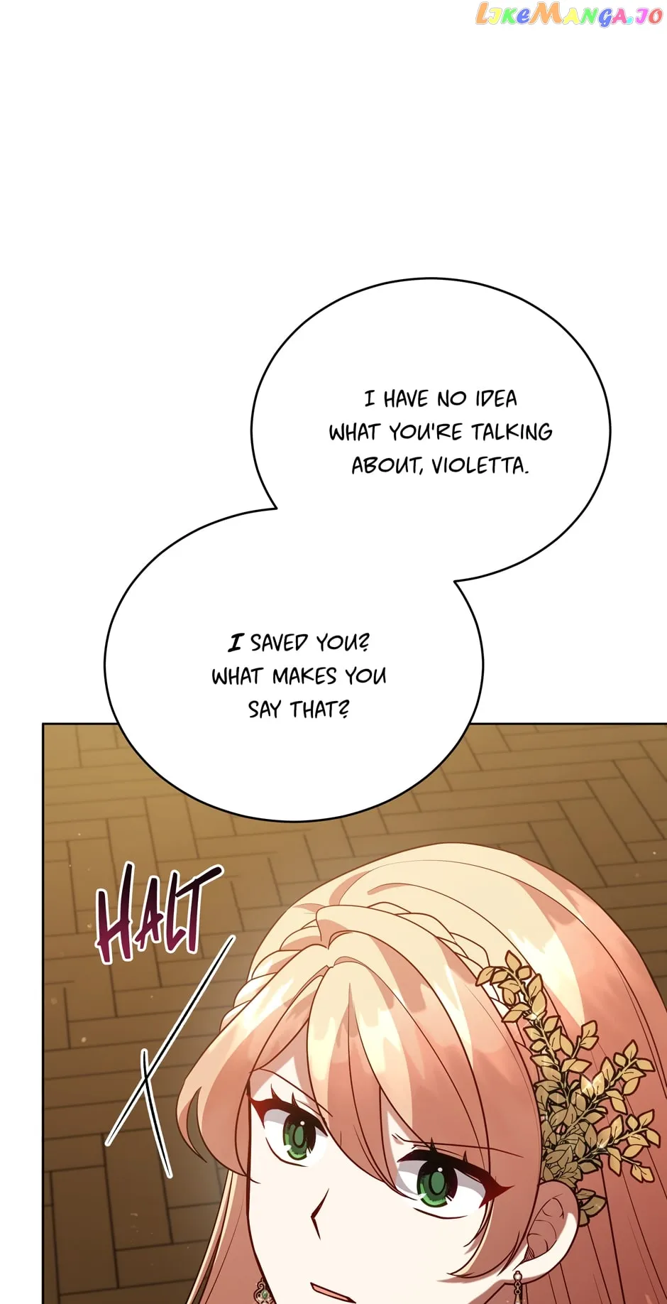 Untouchable Lady Chapter 103 Online - página 18
