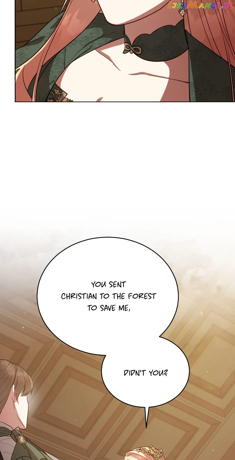 Untouchable Lady Chapter 103 Online - página 19