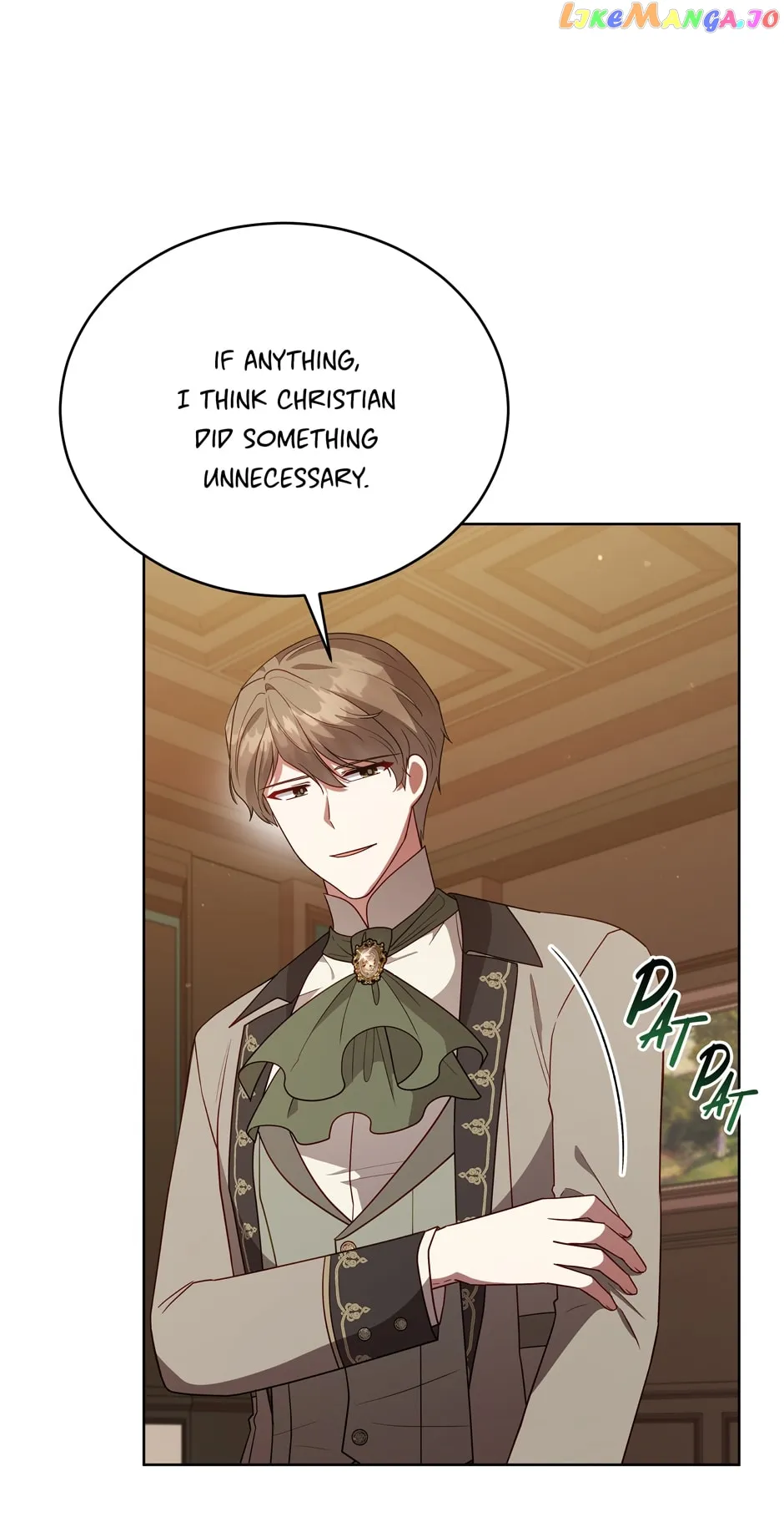Untouchable Lady Chapter 103 Online - página 21