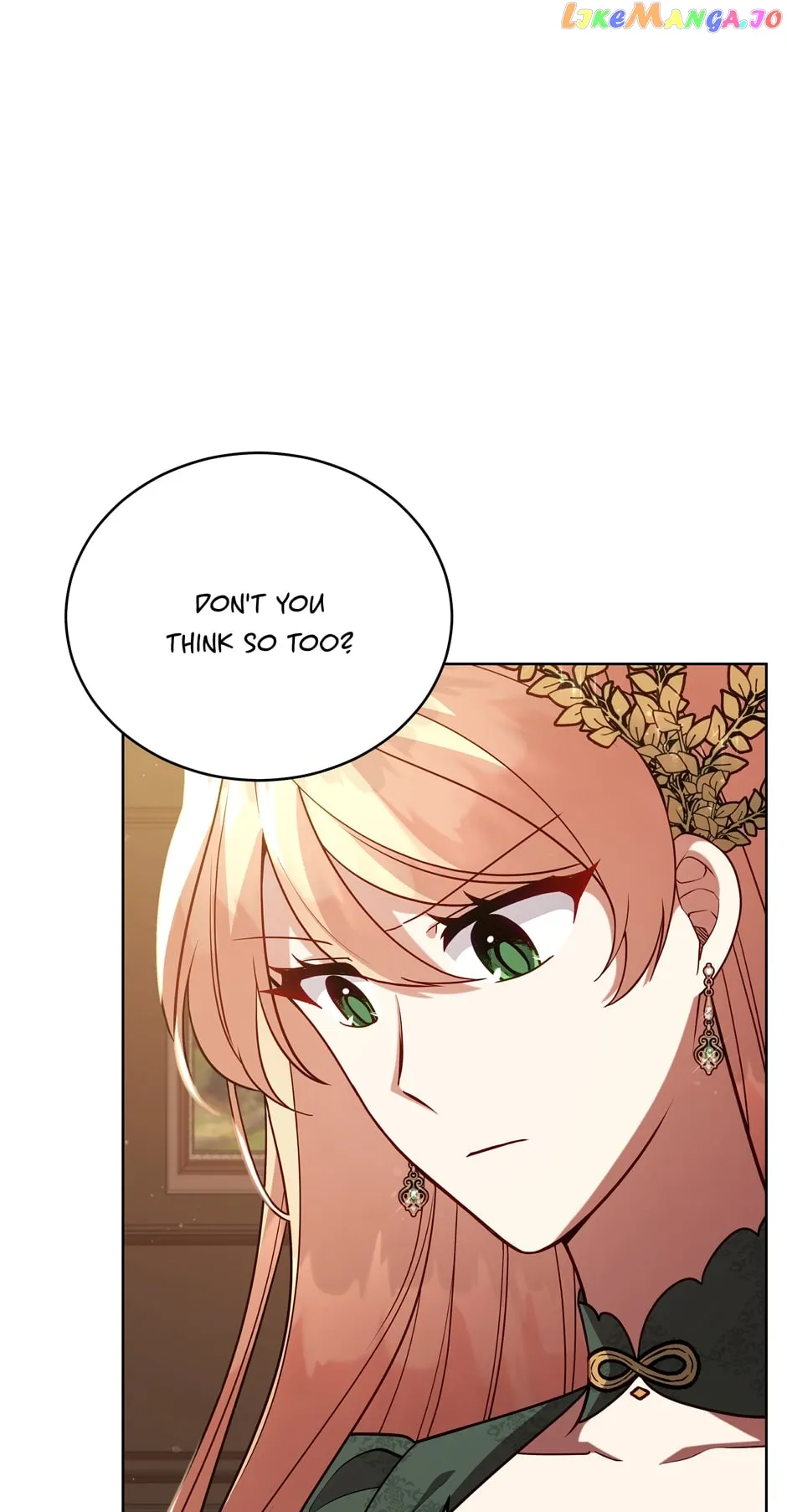 Untouchable Lady Chapter 103 Online - página 22