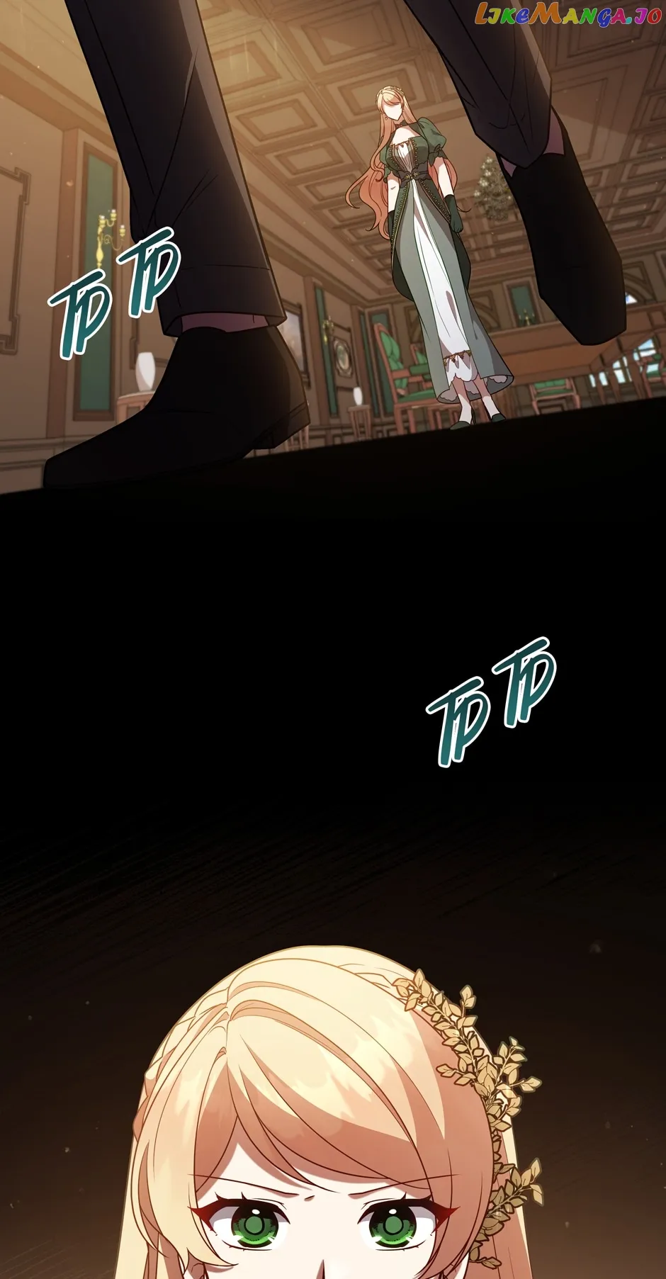 Untouchable Lady Chapter 103 Online - página 24