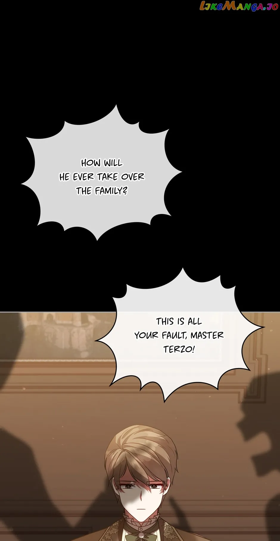 Untouchable Lady Chapter 103 Online - página 28