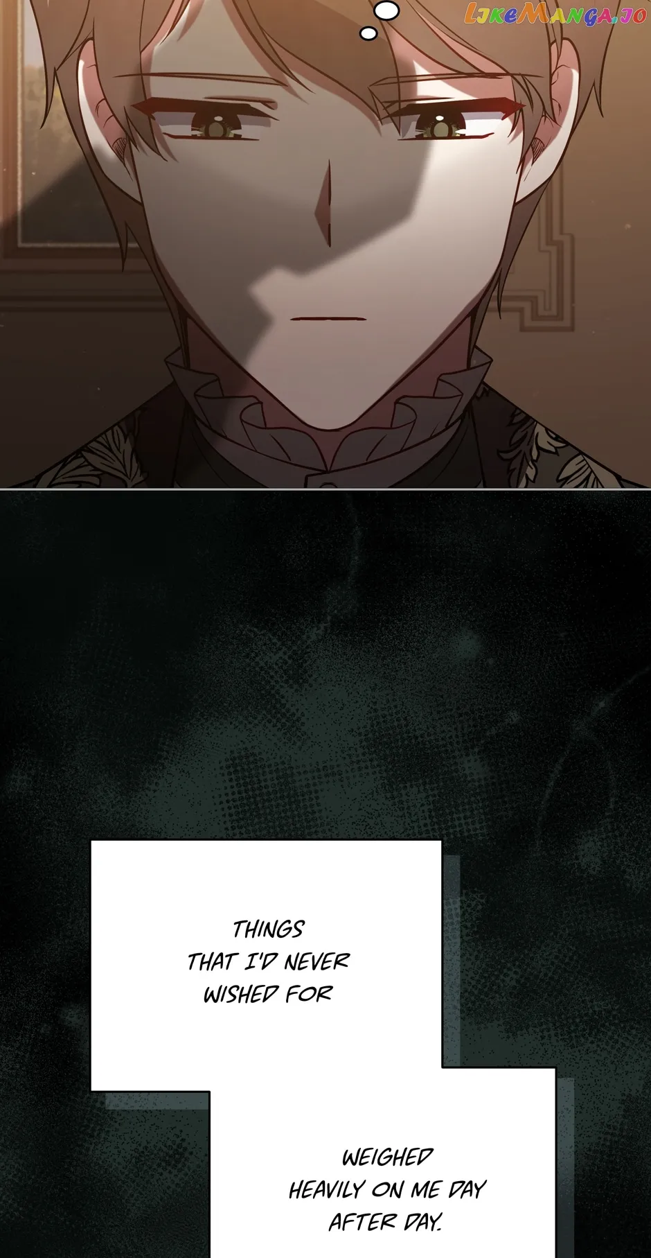 Untouchable Lady Chapter 103 Online - página 30