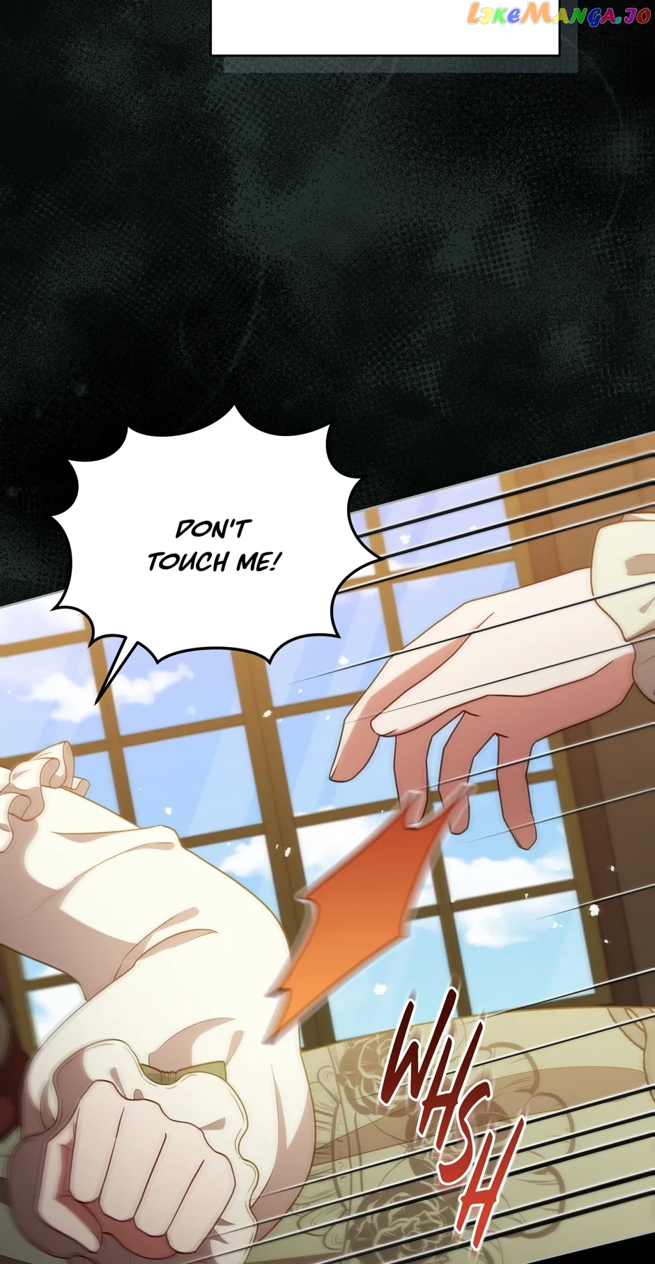 Untouchable Lady Chapter 103 Online - página 31