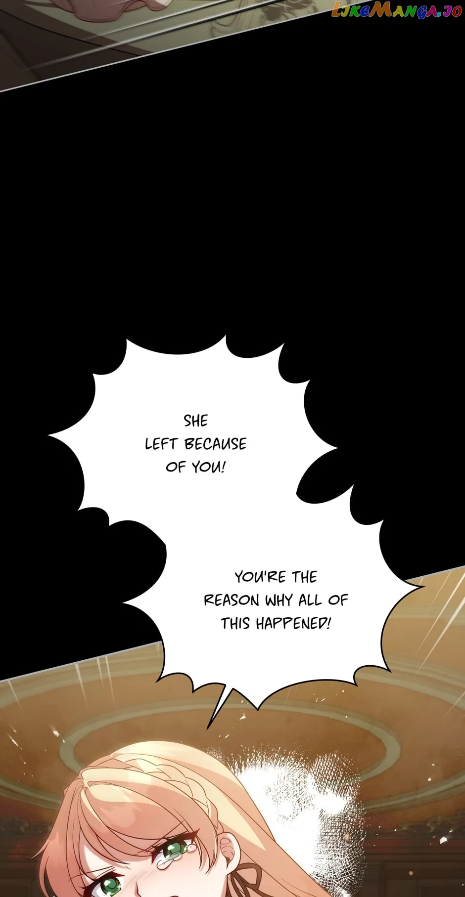 Untouchable Lady Chapter 103 Online - página 32