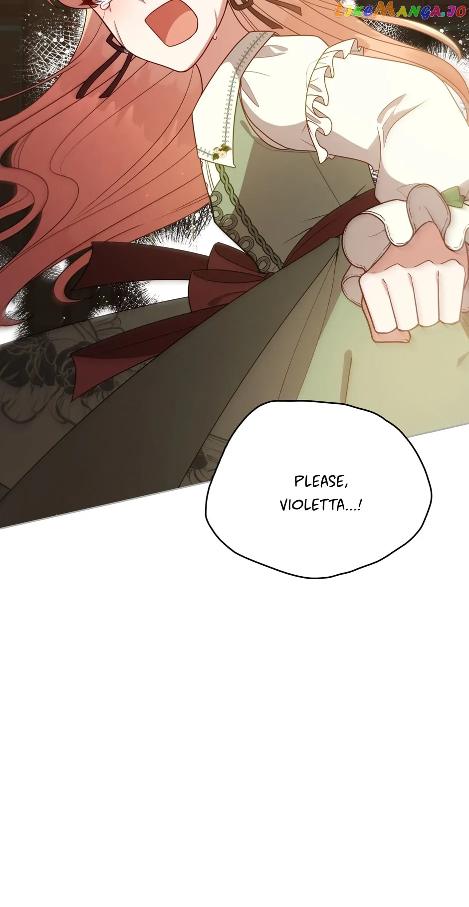 Untouchable Lady Chapter 103 Online - página 33
