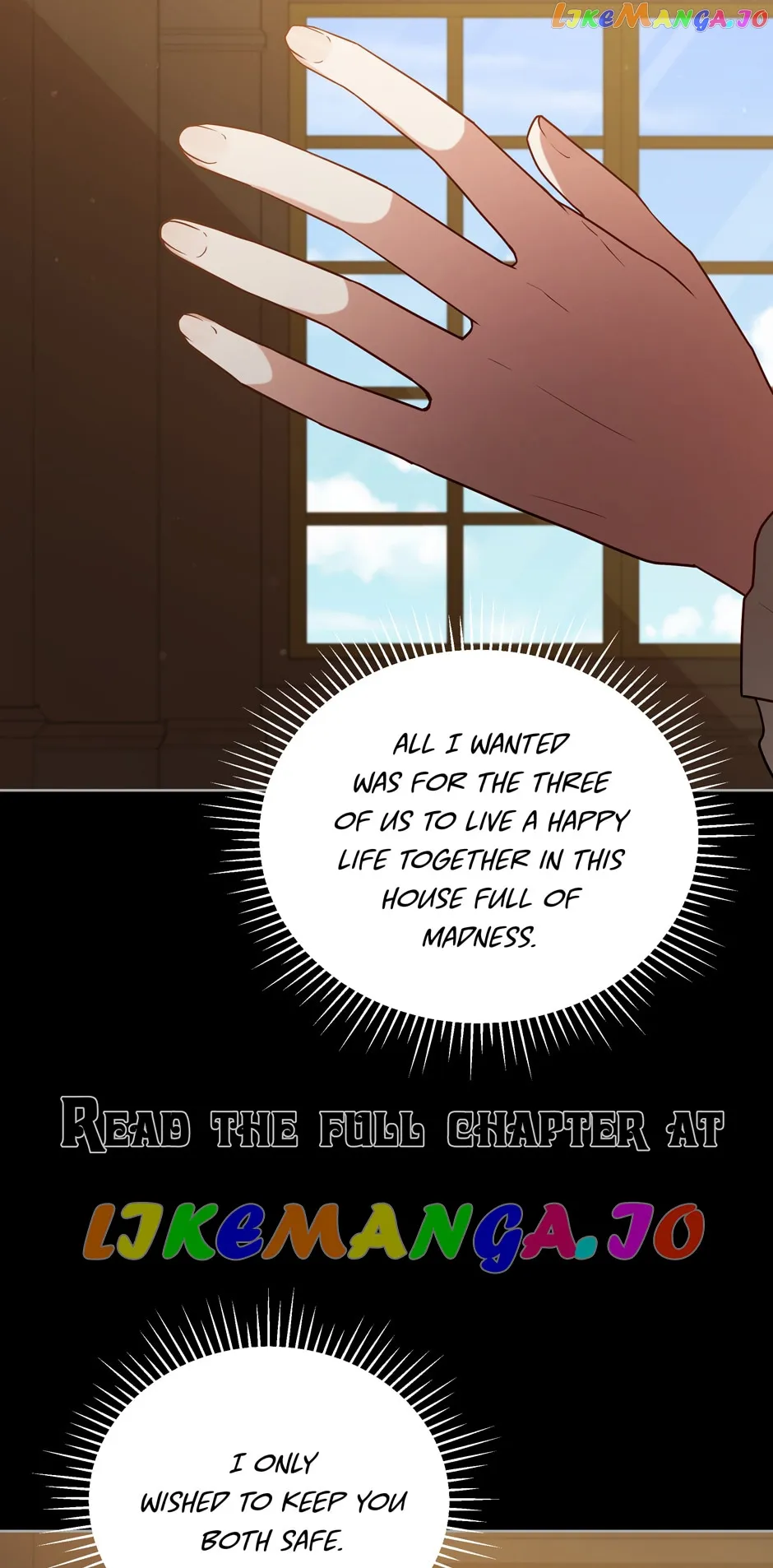 Untouchable Lady Chapter 103 Online - página 36