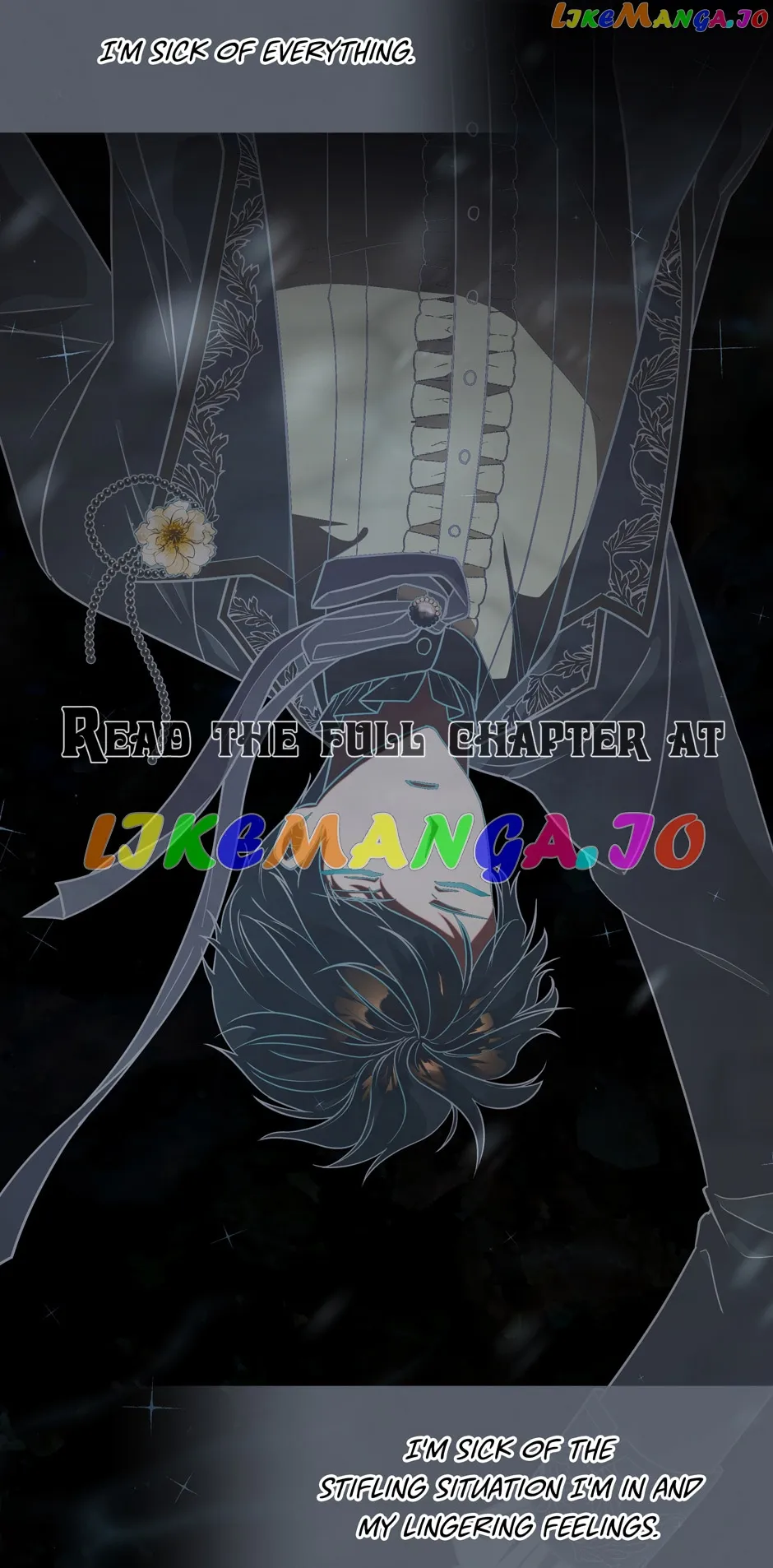 Untouchable Lady Chapter 103 Online - página 38