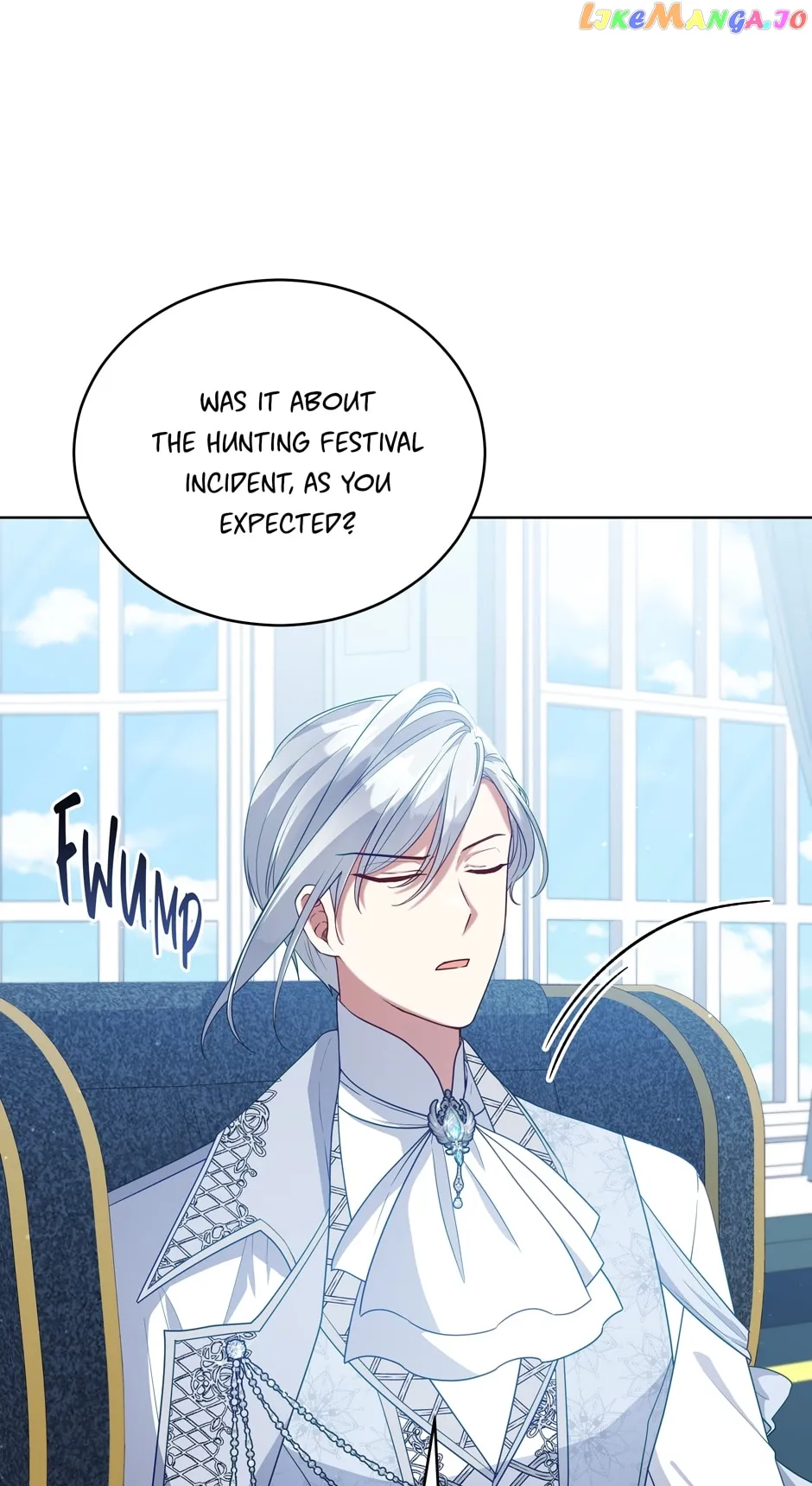 Untouchable Lady Chapter 104 Online - página 3