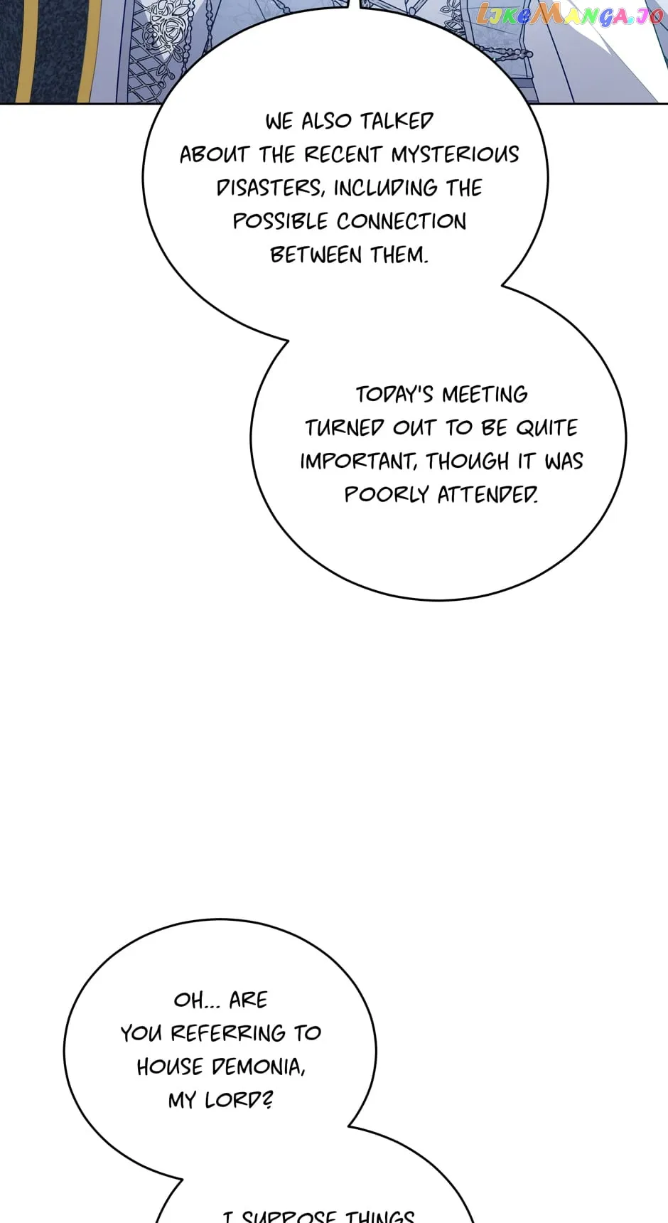 Untouchable Lady Chapter 104 Online - página 4
