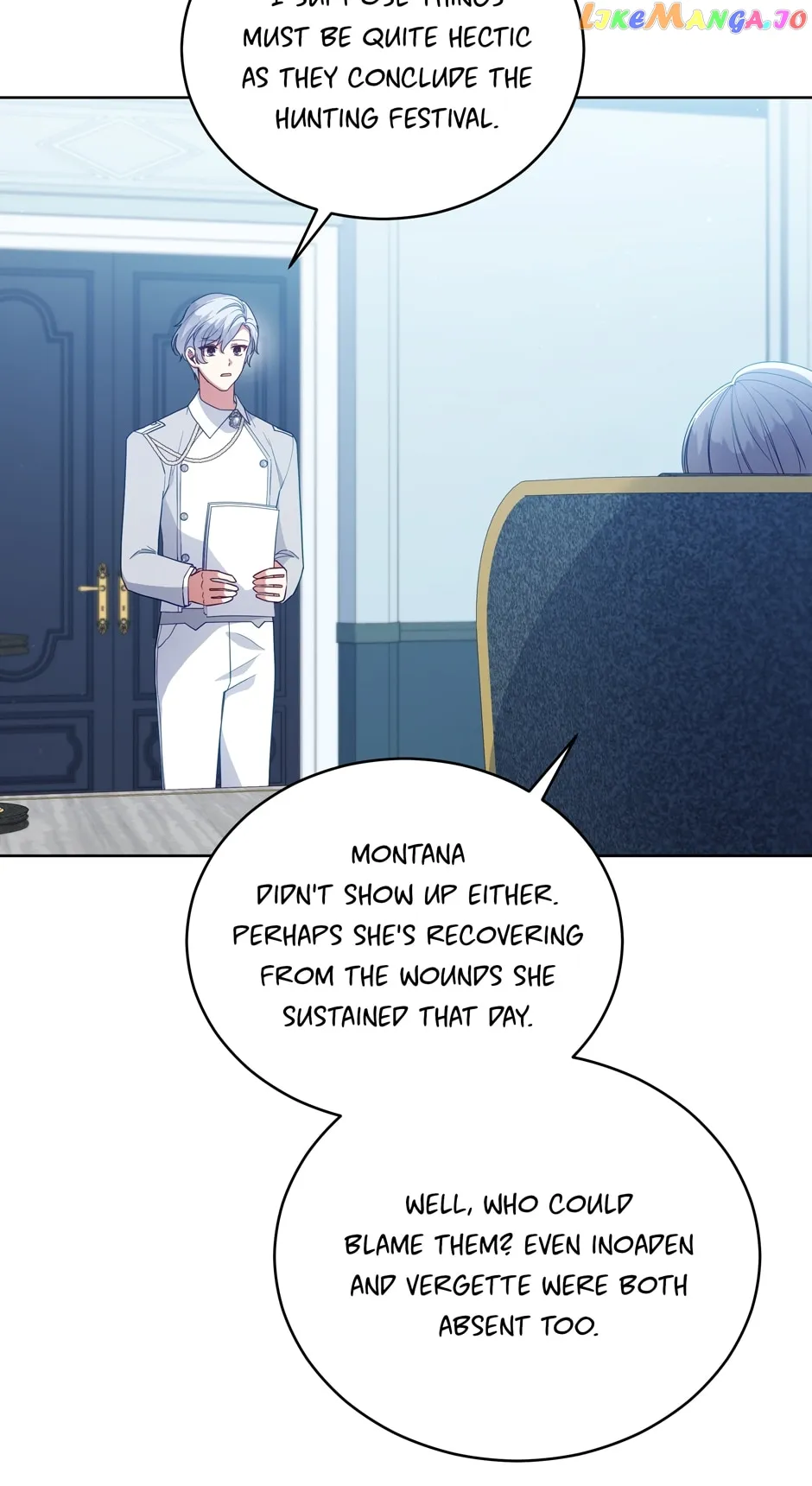 Untouchable Lady Chapter 104 Online - página 5