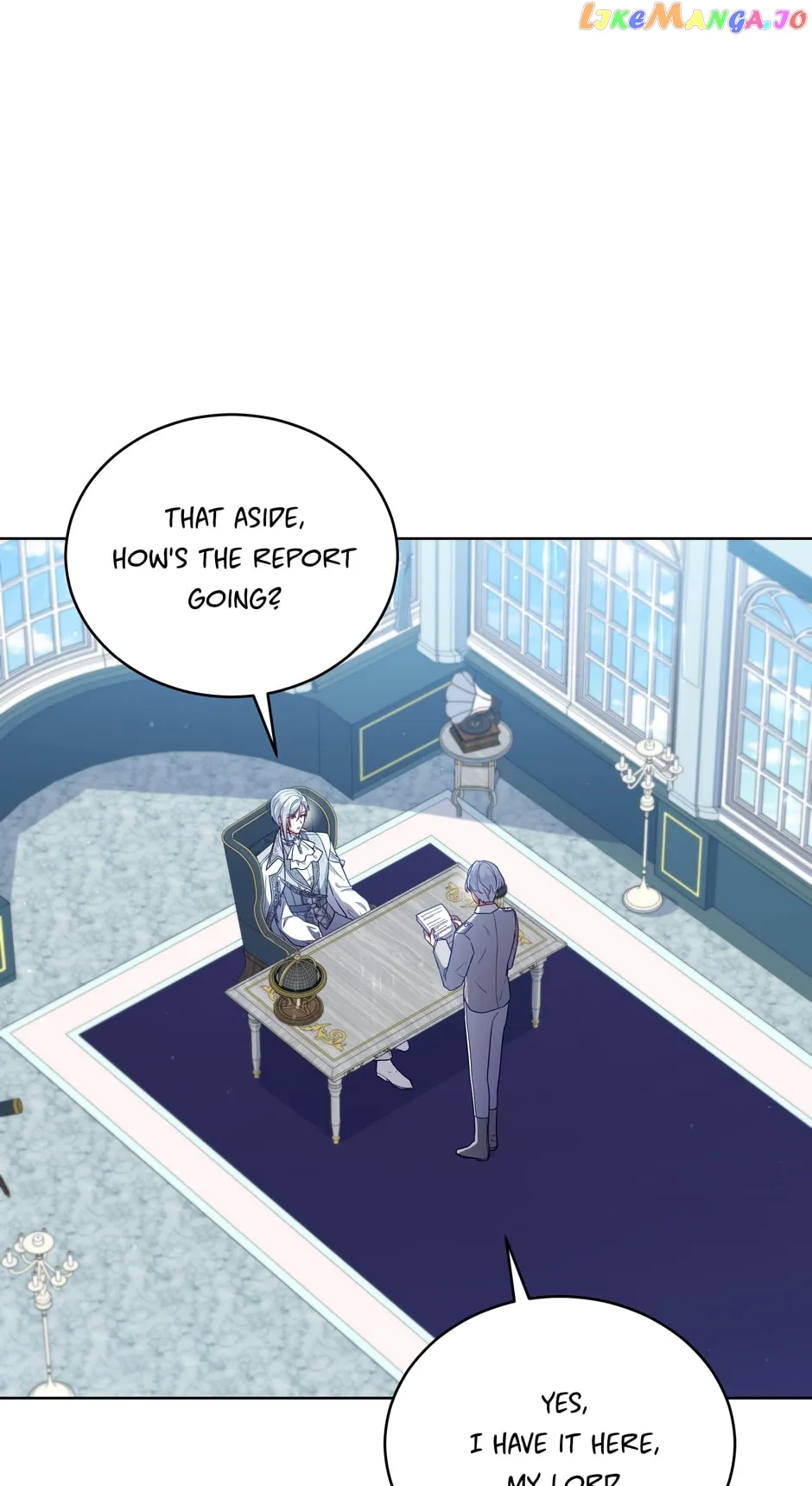 Untouchable Lady Chapter 104 Online - página 6