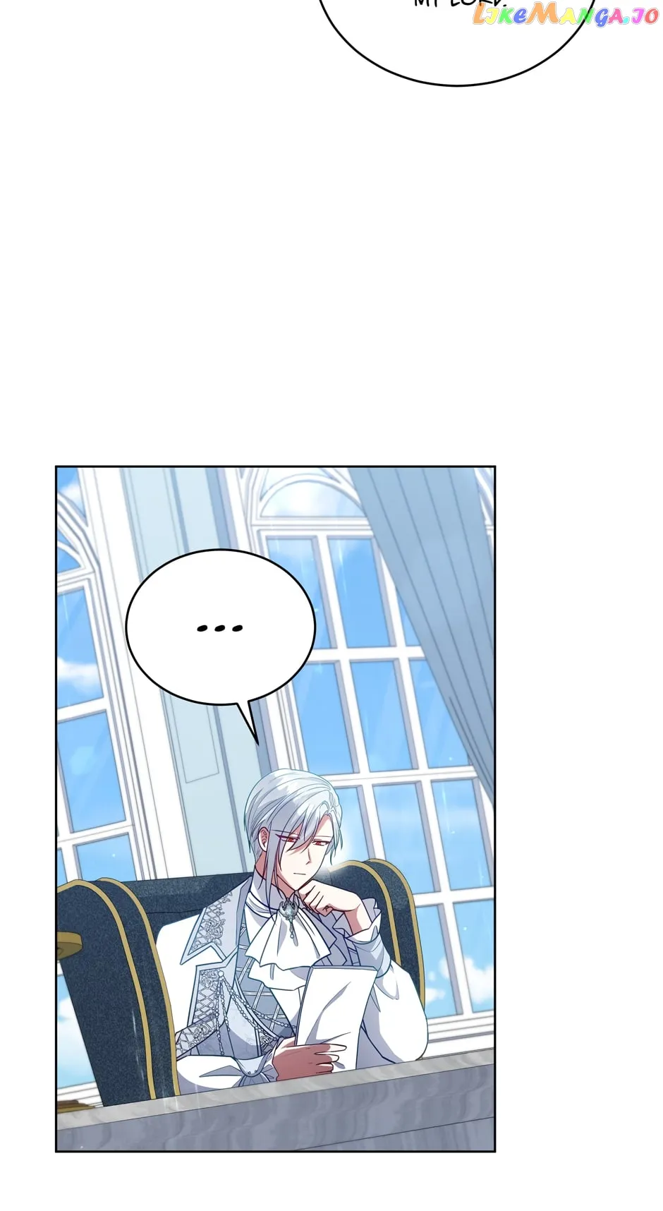 Untouchable Lady Chapter 104 Online - página 7