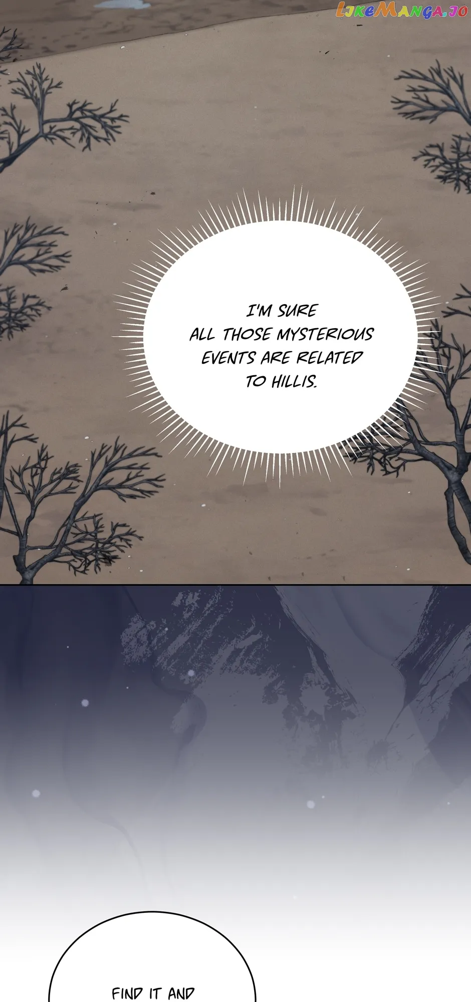 Untouchable Lady Chapter 104 Online - página 10