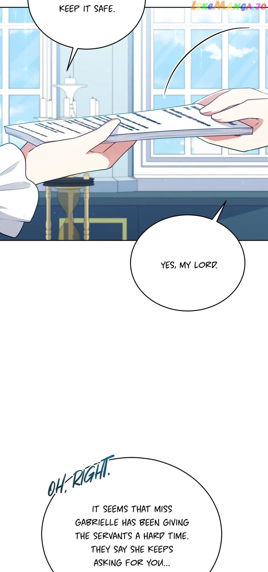 Untouchable Lady Chapter 104 Online - página 11
