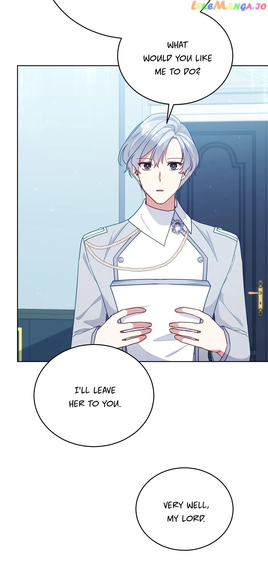 Untouchable Lady Chapter 104 Online - página 12