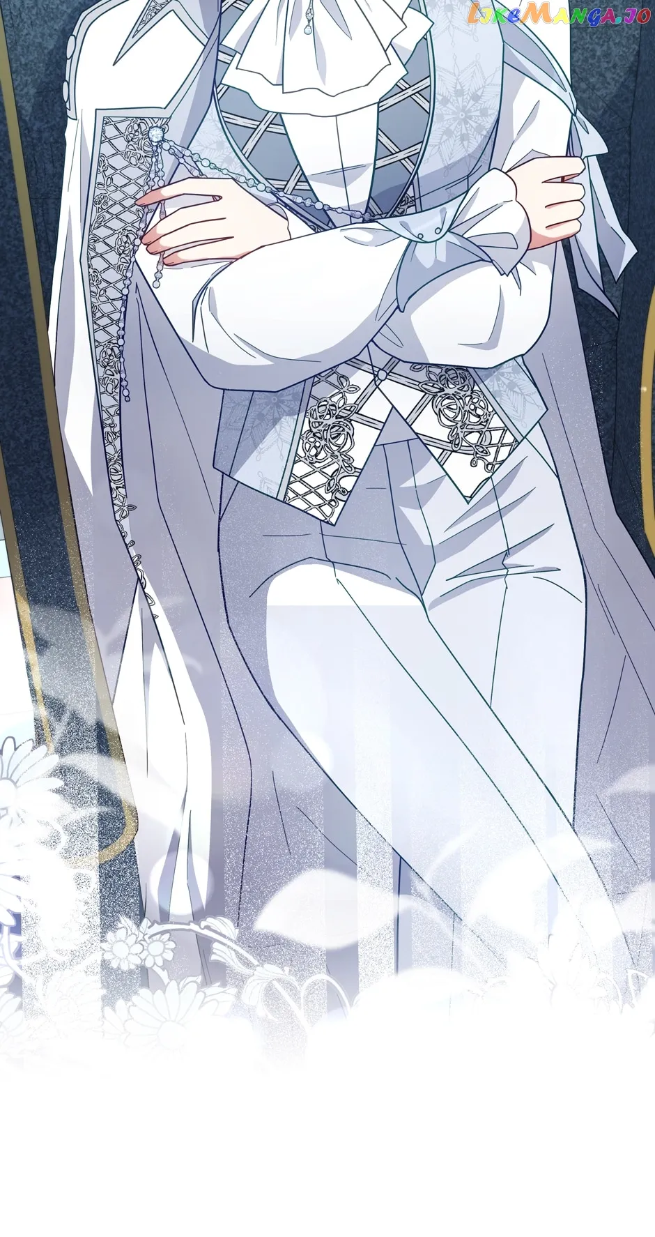 Untouchable Lady Chapter 104 Online - página 14