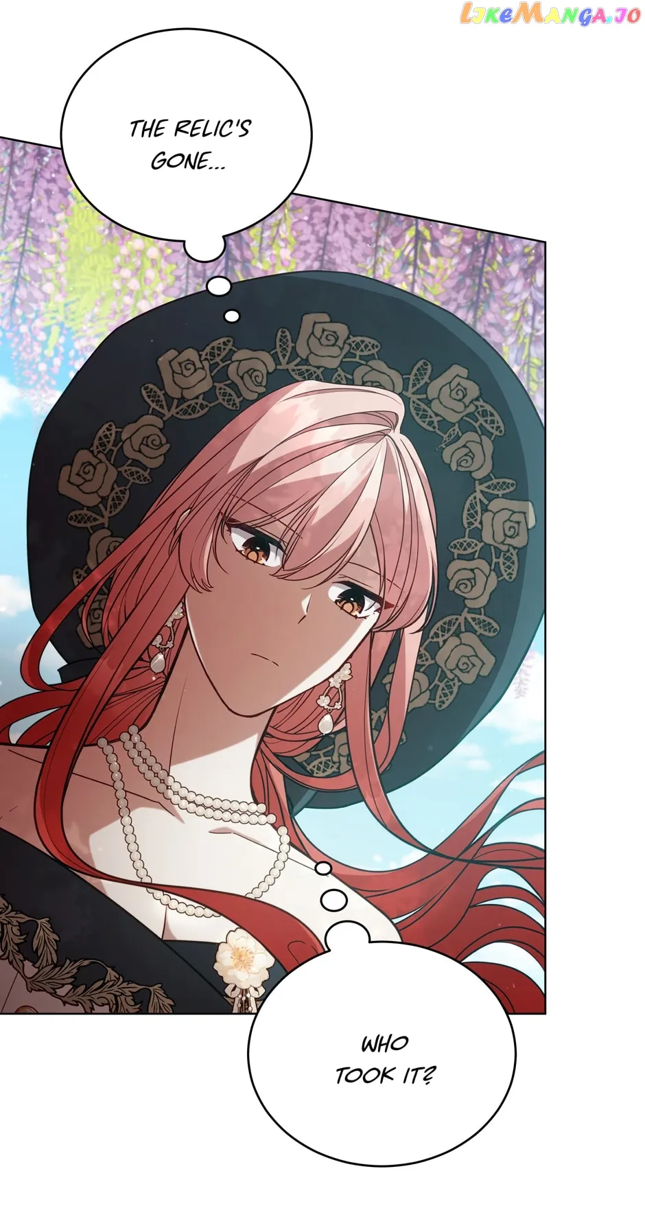 Untouchable Lady Chapter 104 Online - página 18