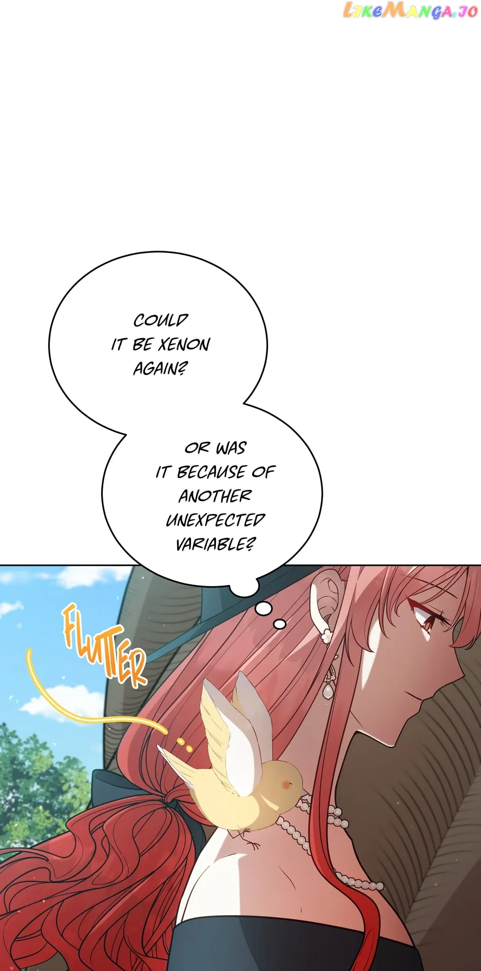 Untouchable Lady Chapter 104 Online - página 19
