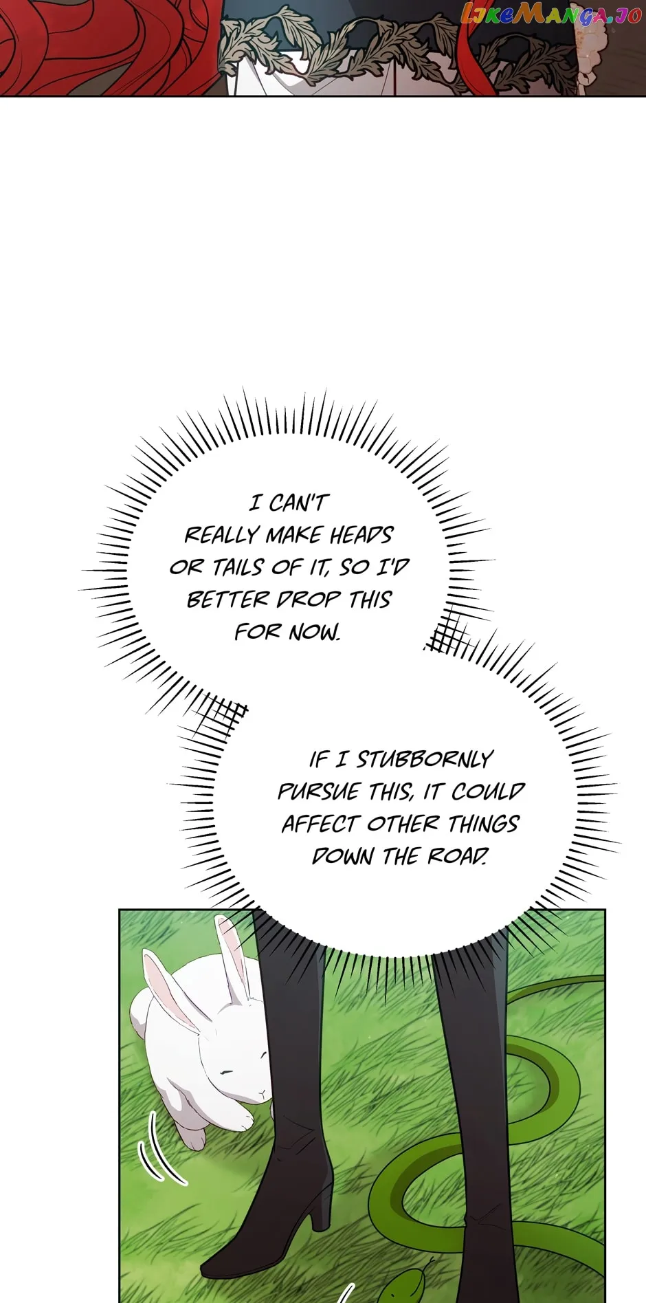 Untouchable Lady Chapter 104 Online - página 20