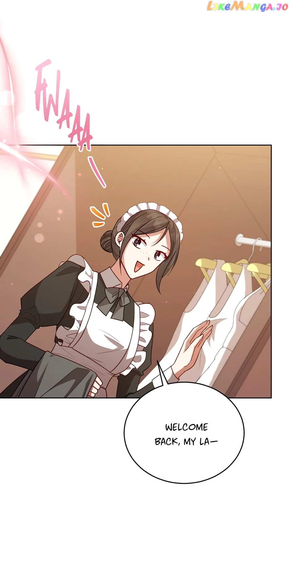 Untouchable Lady Chapter 104 Online - página 23