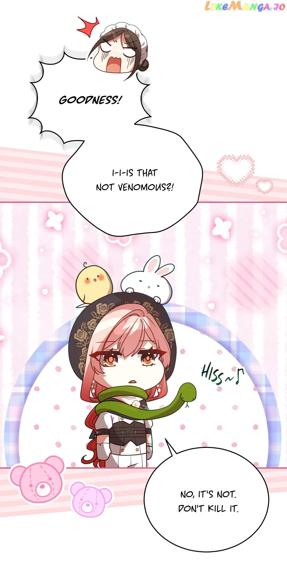 Untouchable Lady Chapter 104 Online - página 24