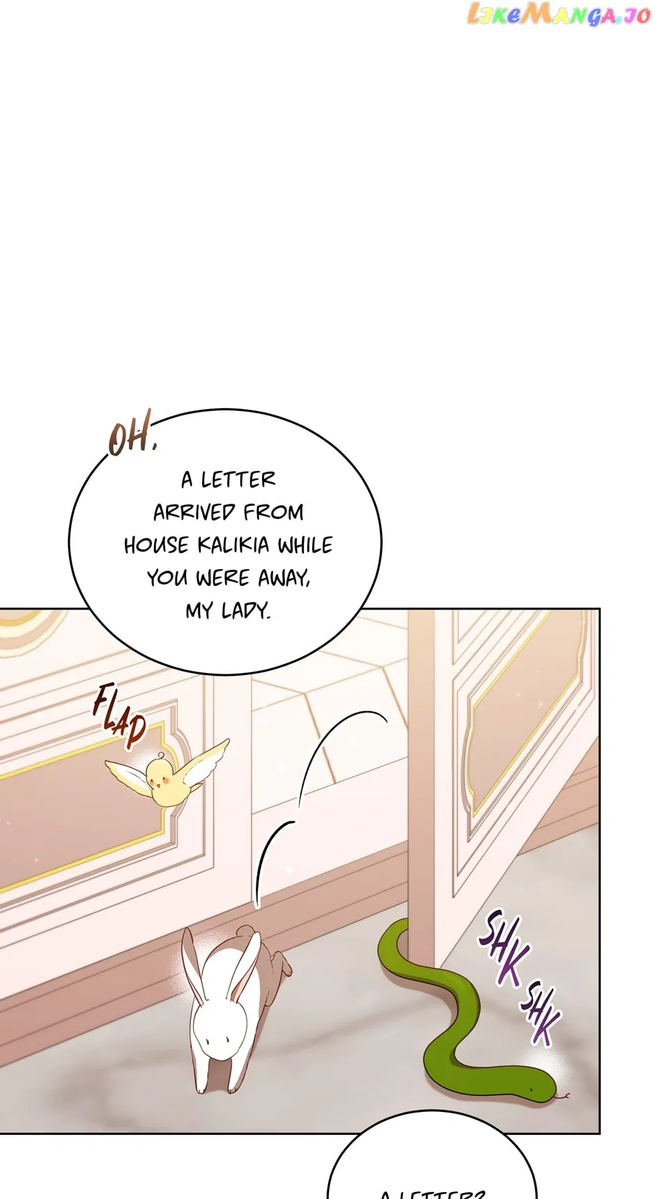 Untouchable Lady Chapter 104 Online - página 25