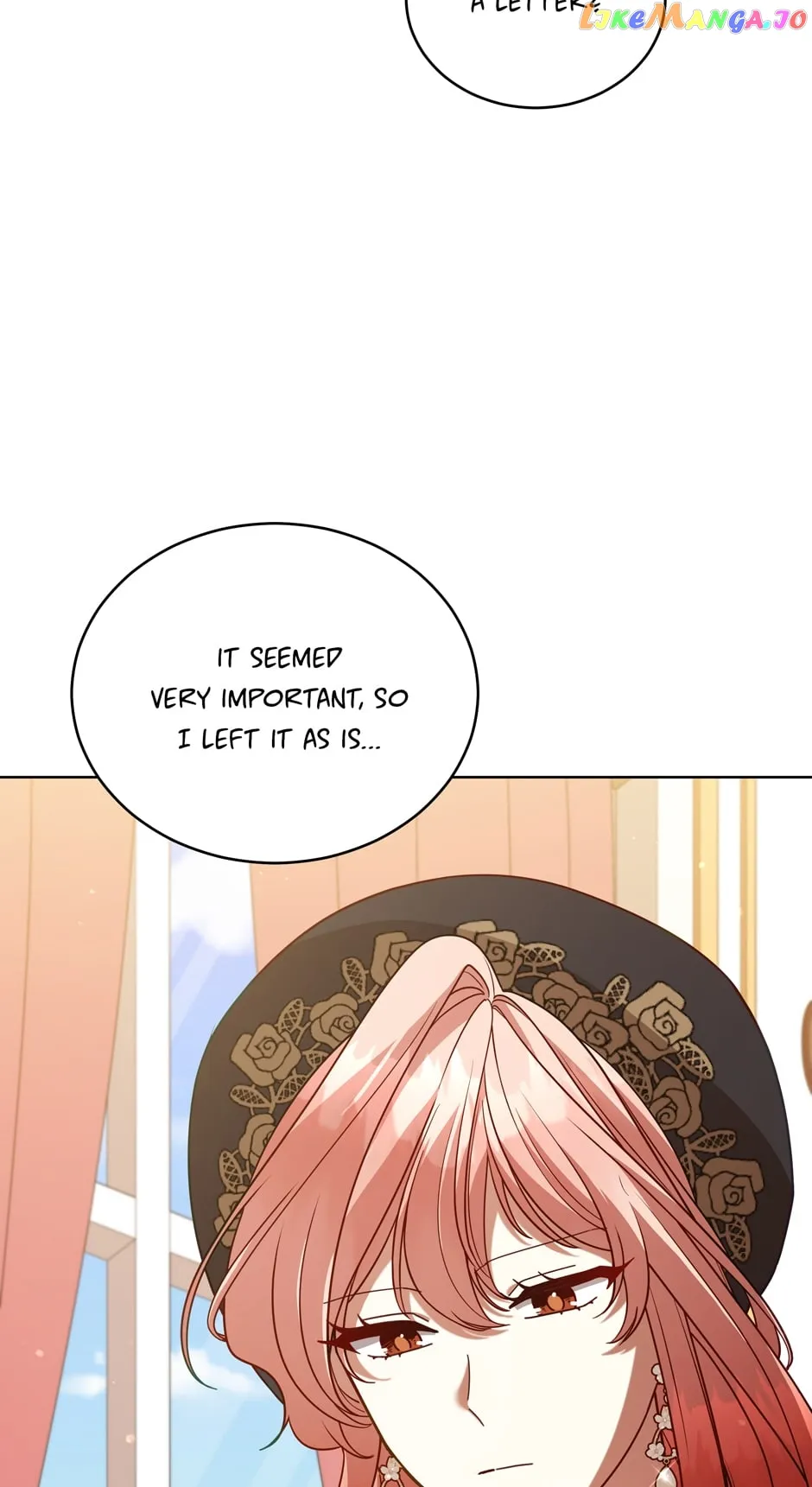 Untouchable Lady Chapter 104 Online - página 26