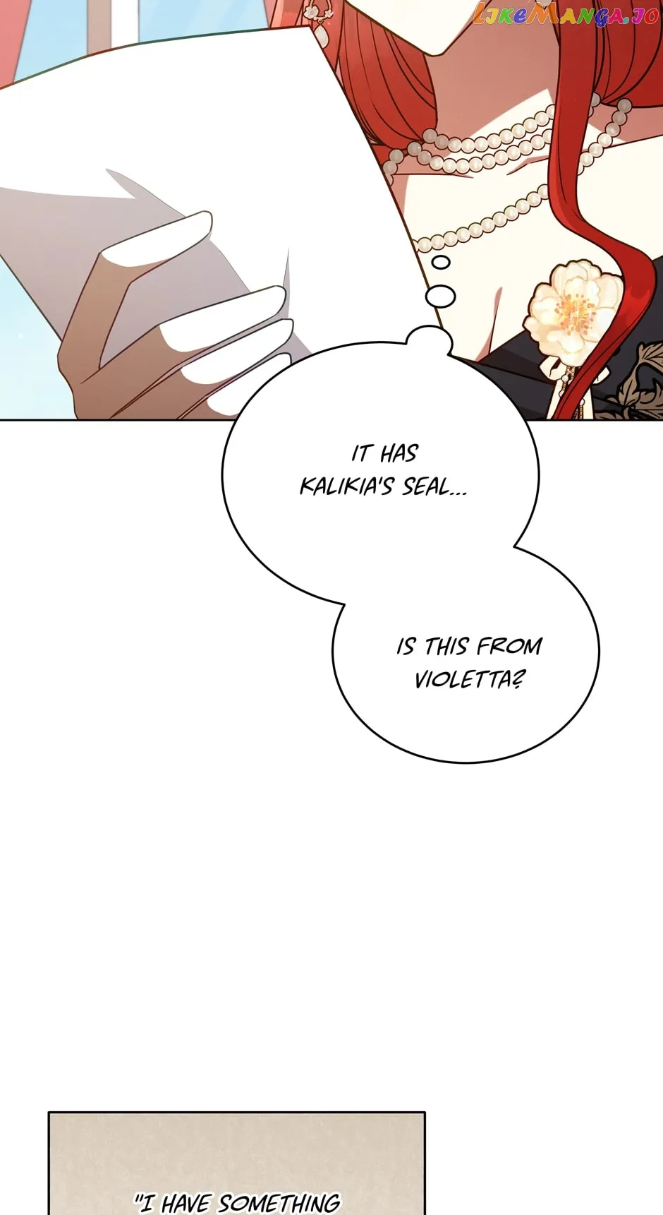 Untouchable Lady Chapter 104 Online - página 27