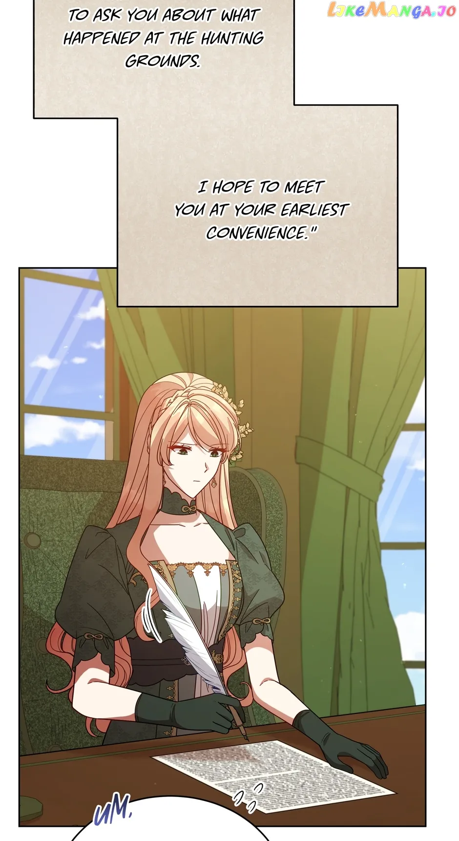 Untouchable Lady Chapter 104 Online - página 28