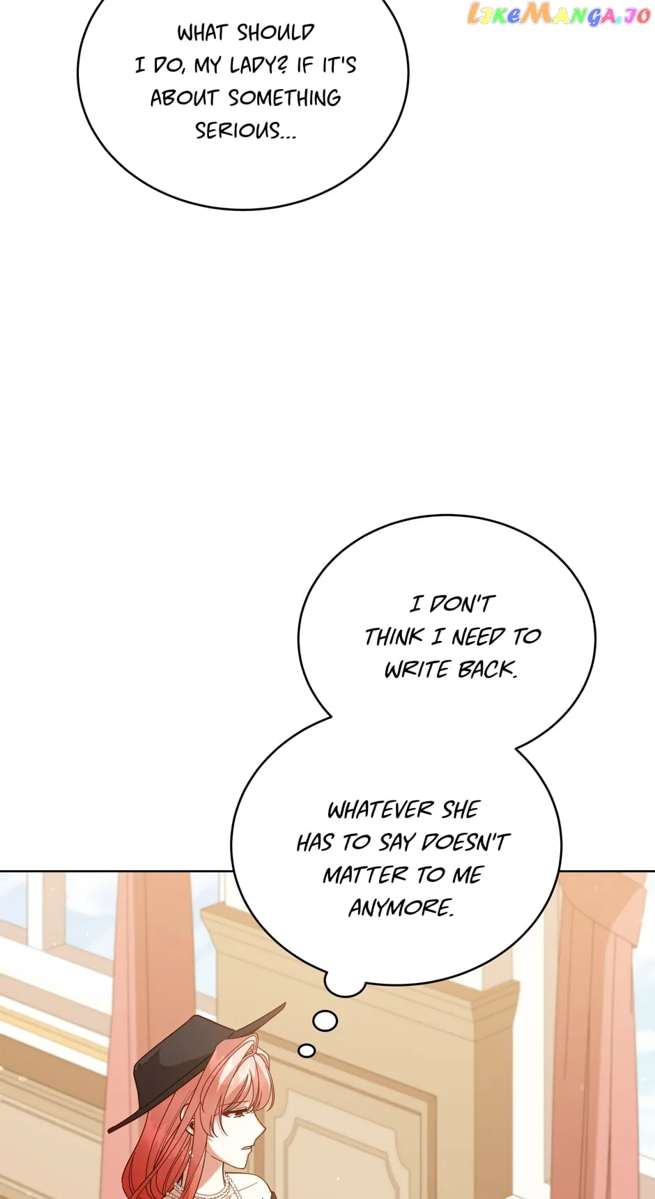 Untouchable Lady Chapter 104 Online - página 29