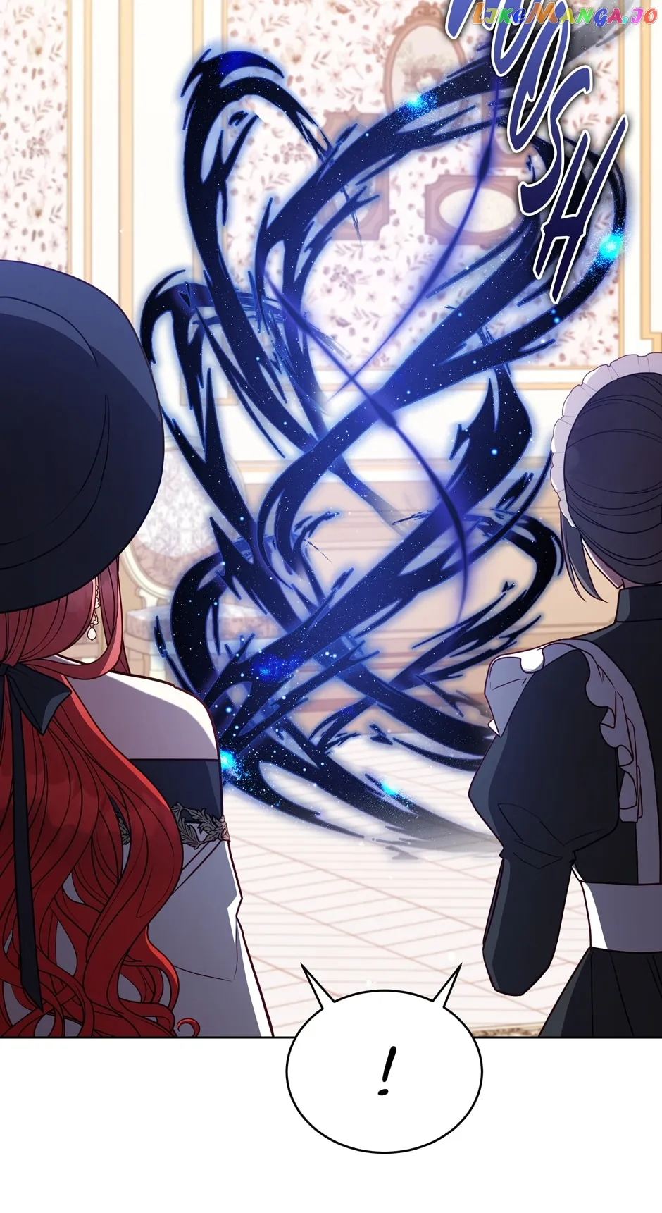 Untouchable Lady Chapter 104 Online - página 31