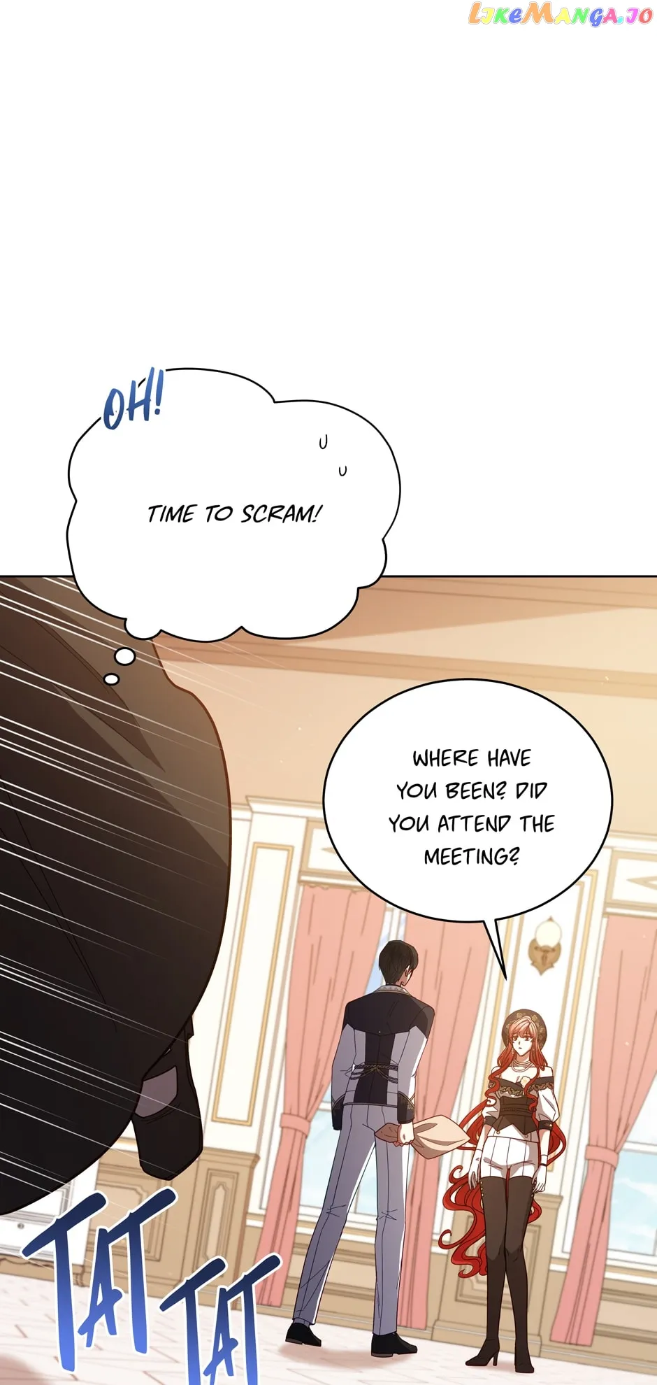 Untouchable Lady Chapter 104 Online - página 32