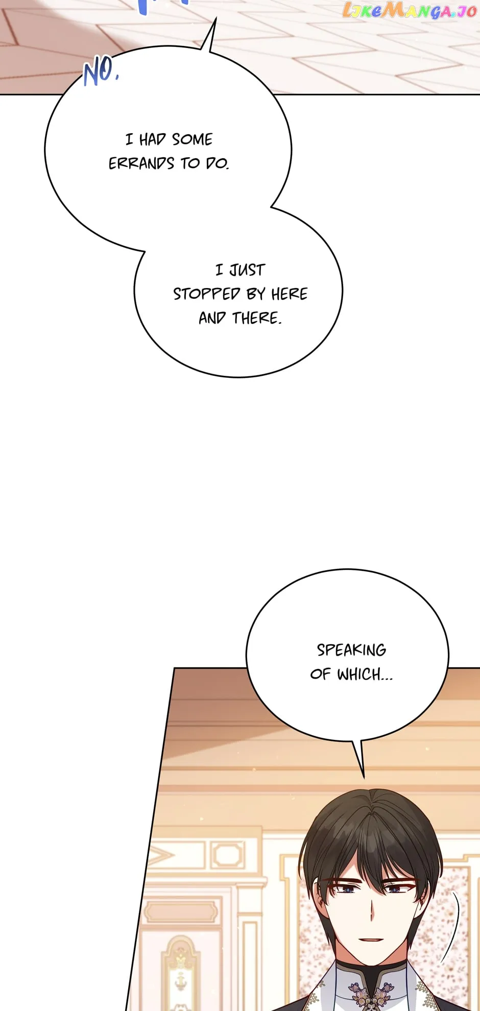 Untouchable Lady Chapter 104 Online - página 33