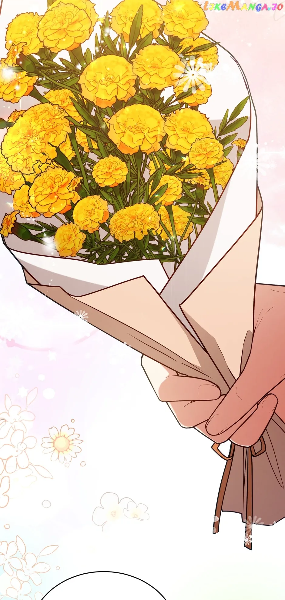 Untouchable Lady Chapter 104 Online - página 35