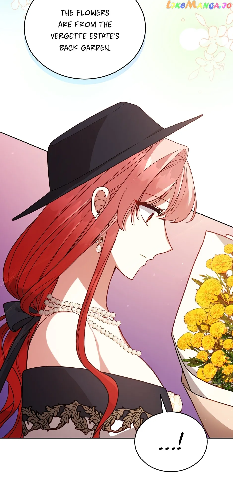 Untouchable Lady Chapter 104 Online - página 36