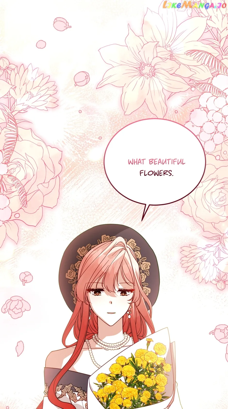 Untouchable Lady Chapter 104 Online - página 38