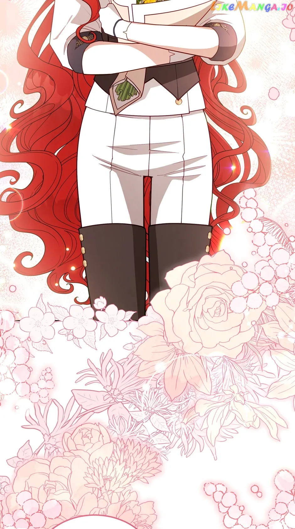 Untouchable Lady Chapter 104 Online - página 39