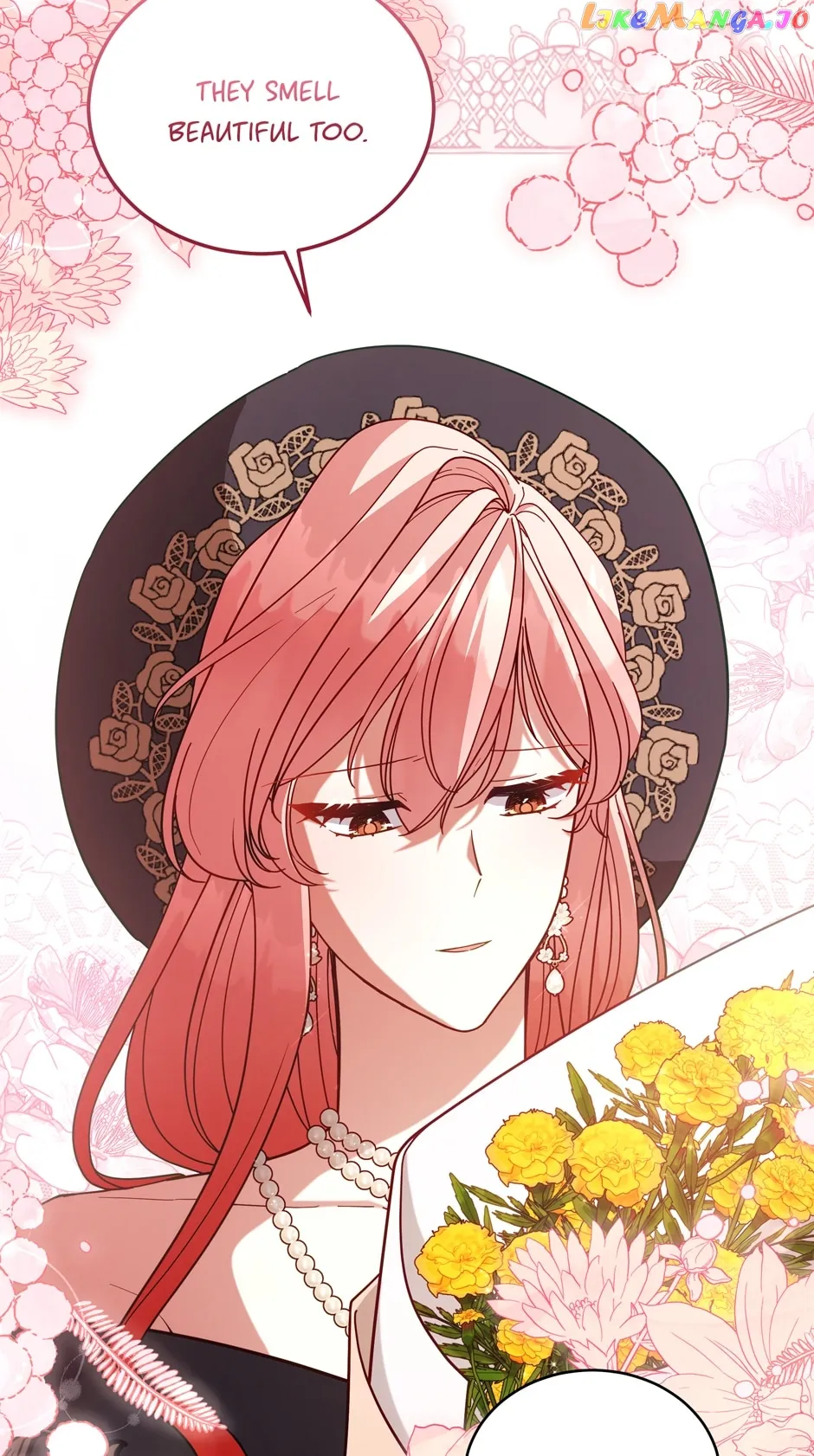 Untouchable Lady Chapter 104 Online - página 40