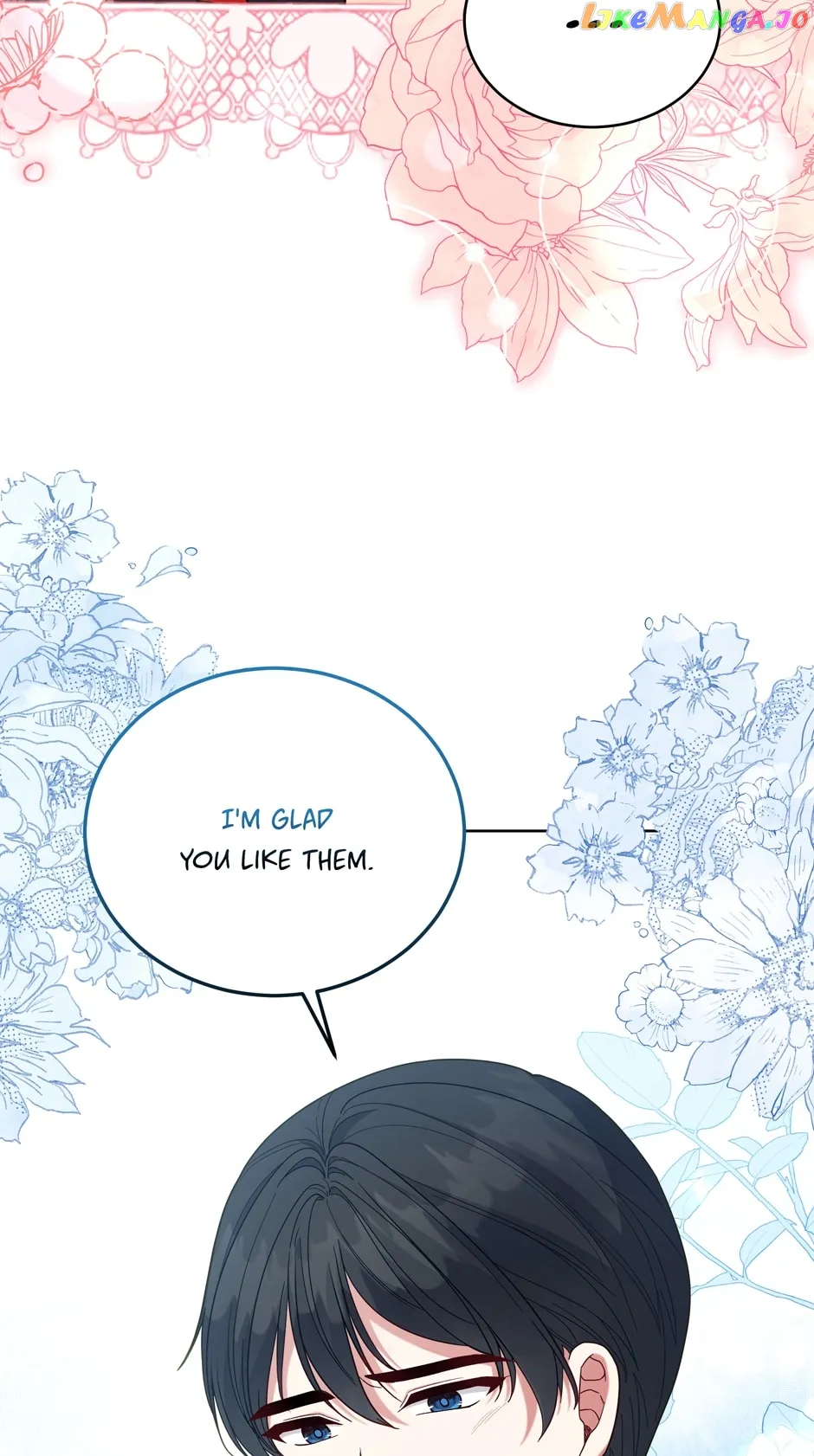 Untouchable Lady Chapter 104 Online - página 41
