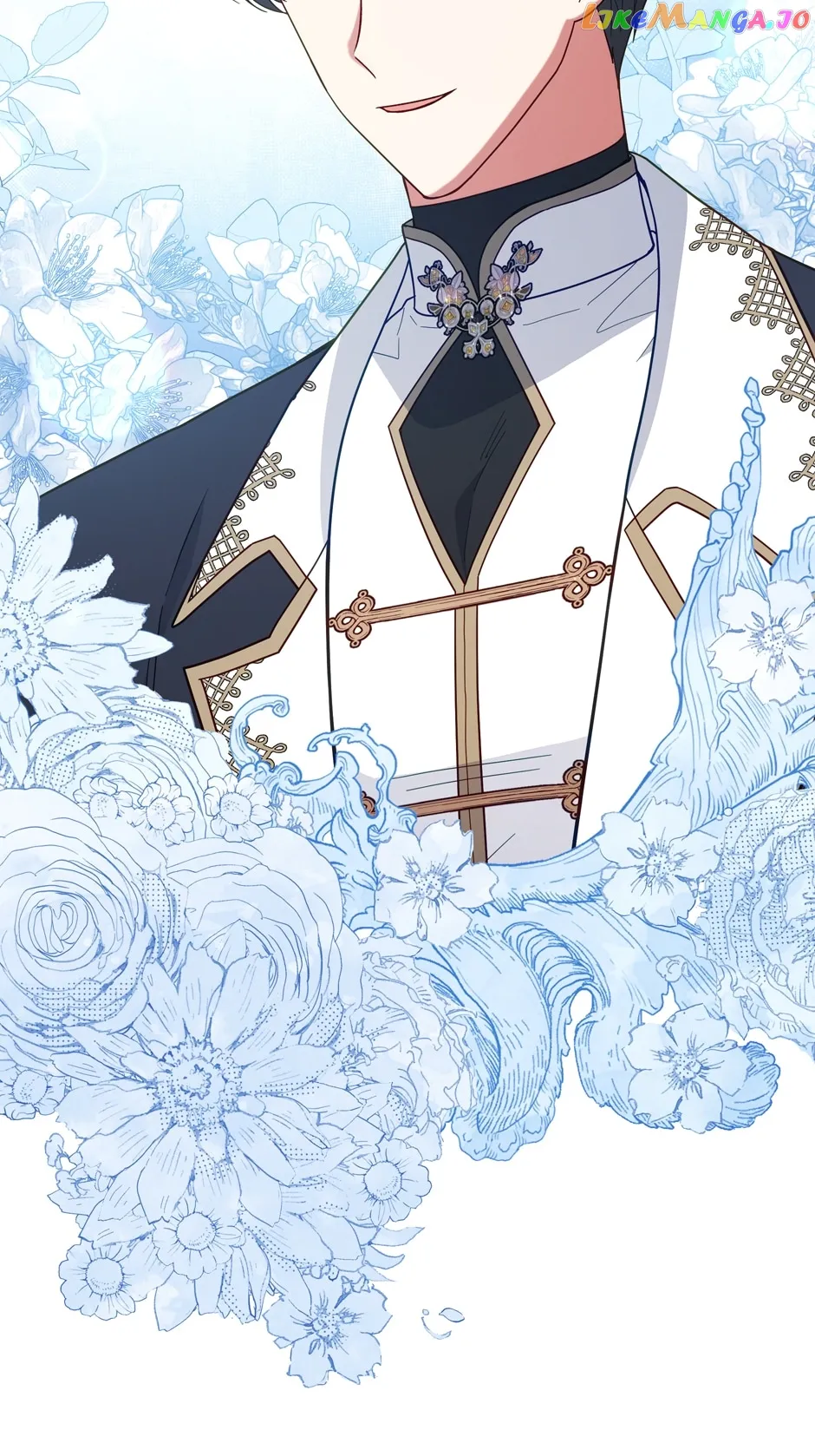 Untouchable Lady Chapter 104 Online - página 42