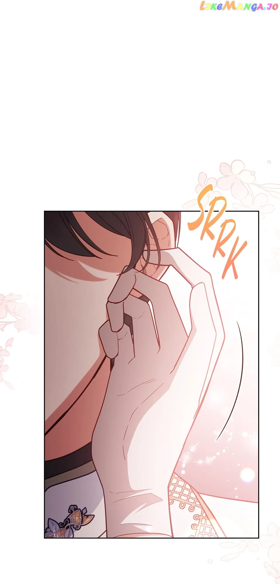 Untouchable Lady Chapter 104 Online - página 43