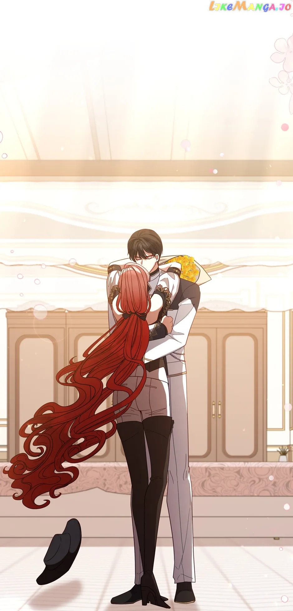 Untouchable Lady Chapter 104 Online - página 44