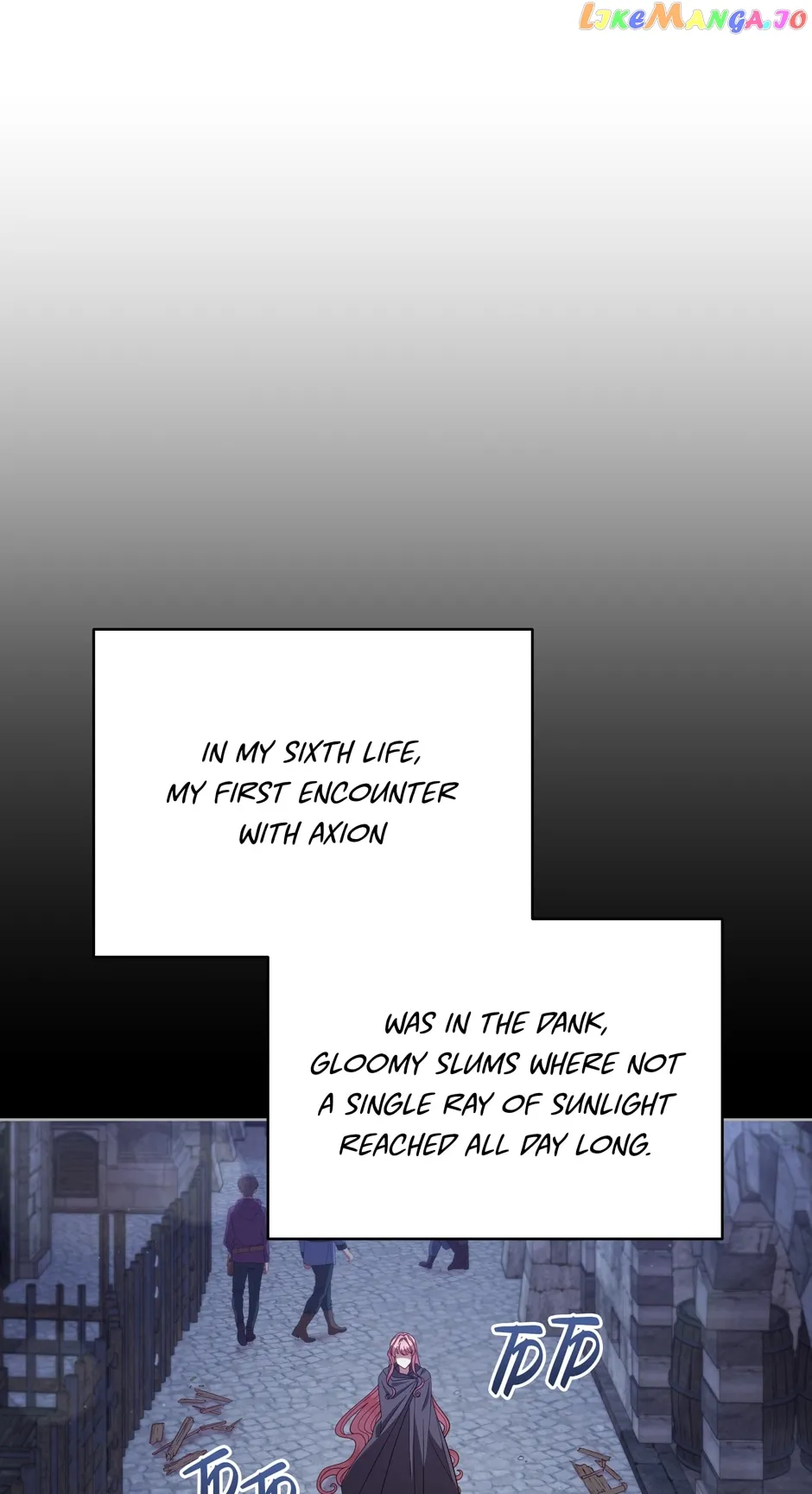 Untouchable Lady Chapter 104 Online - página 50