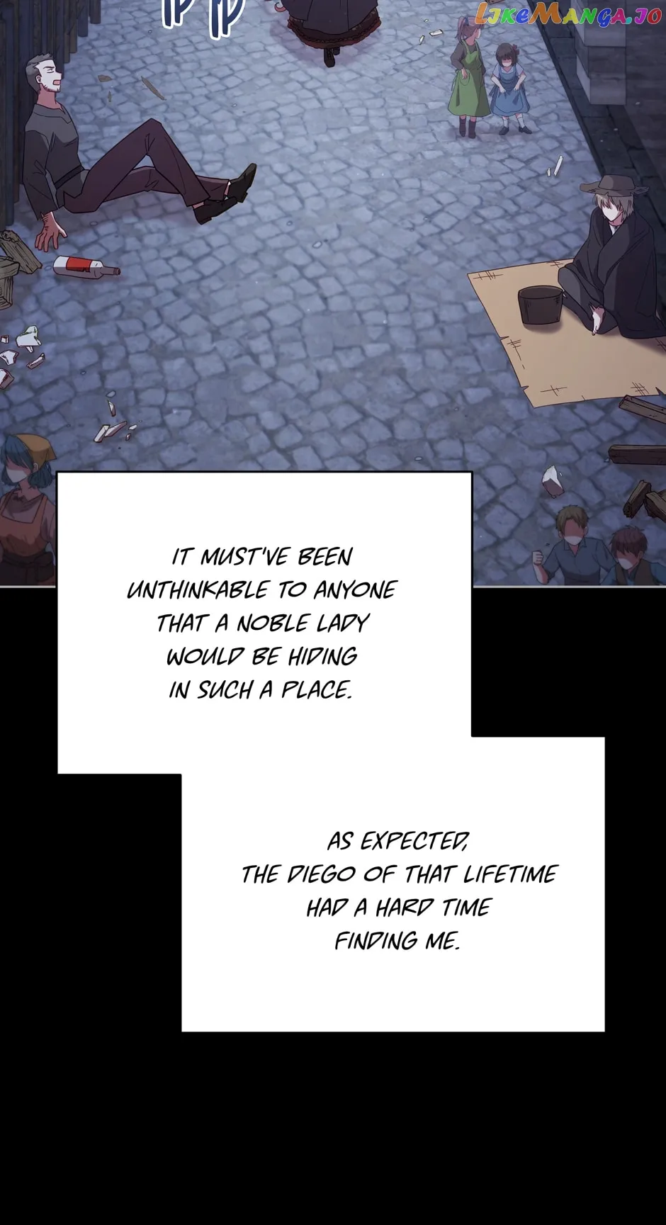 Untouchable Lady Chapter 104 Online - página 51