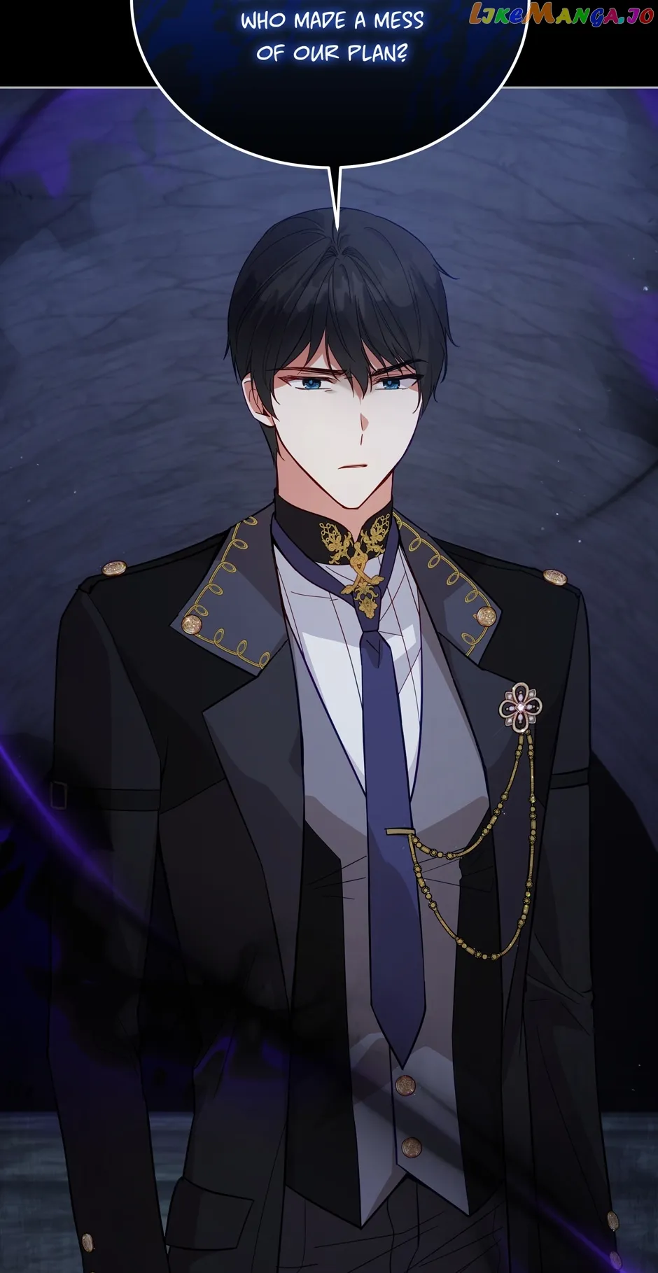 Untouchable Lady Chapter 104 Online - página 59