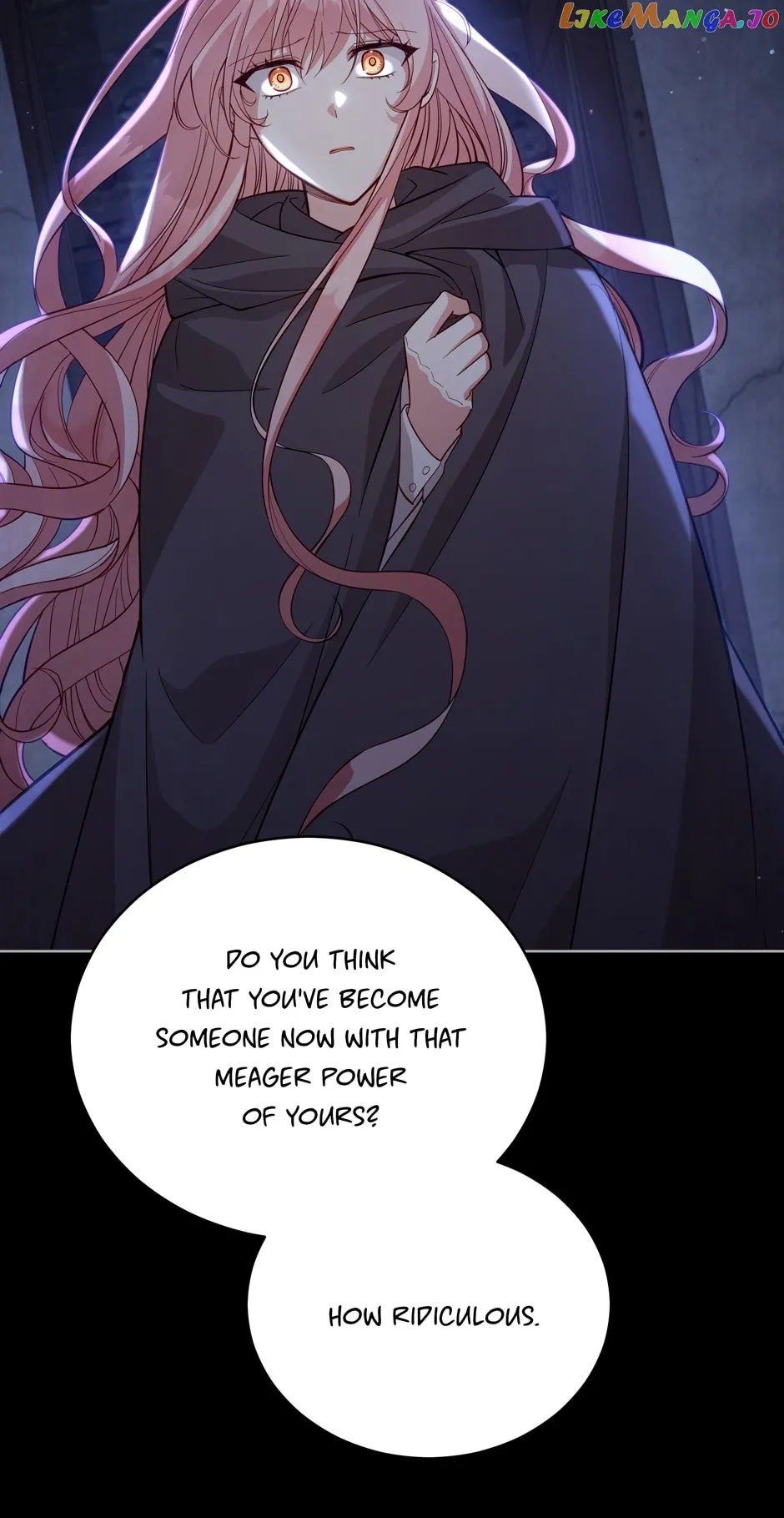 Untouchable Lady Chapter 104 Online - página 61