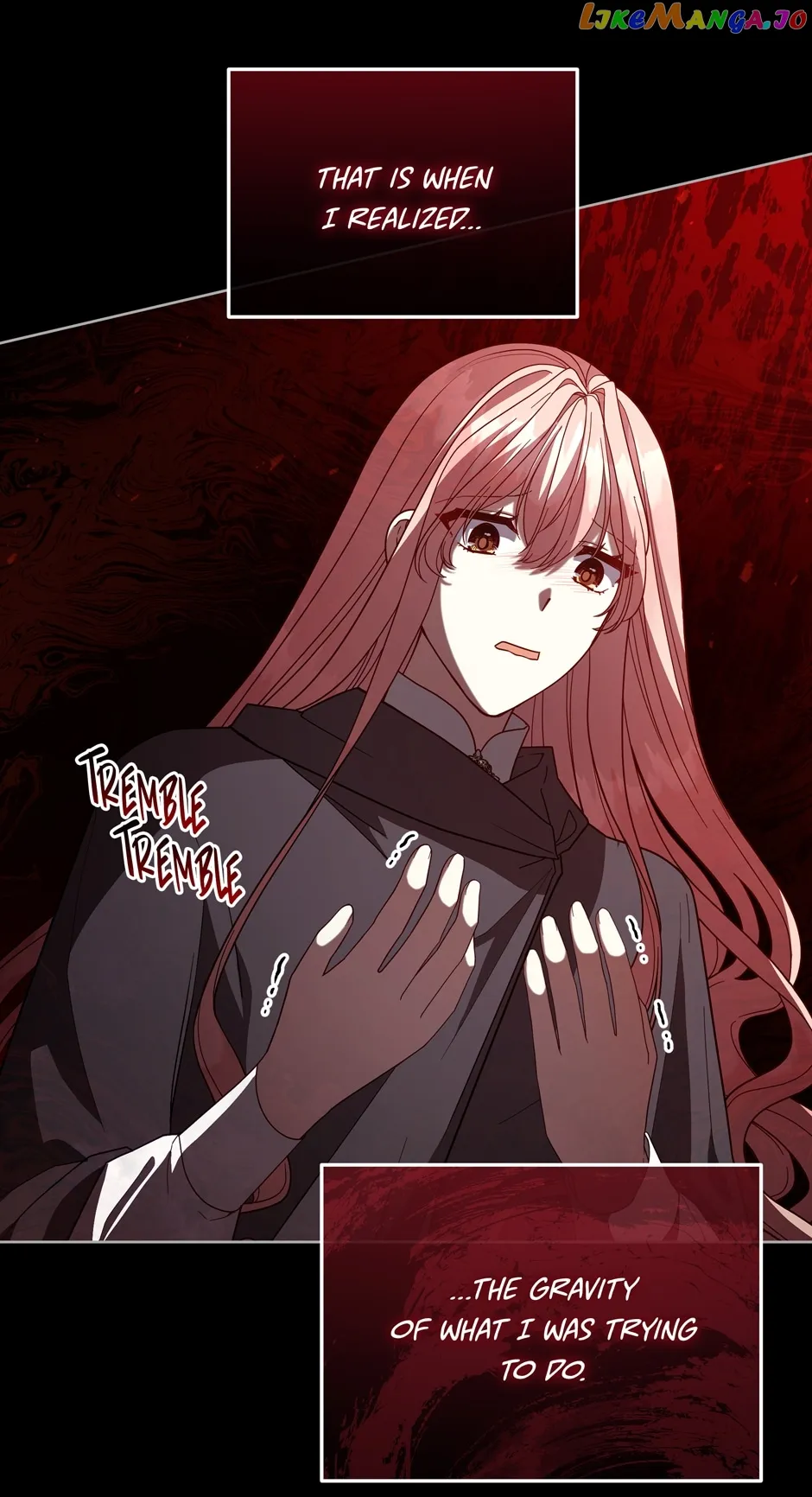 Untouchable Lady Chapter 104 Online - página 65