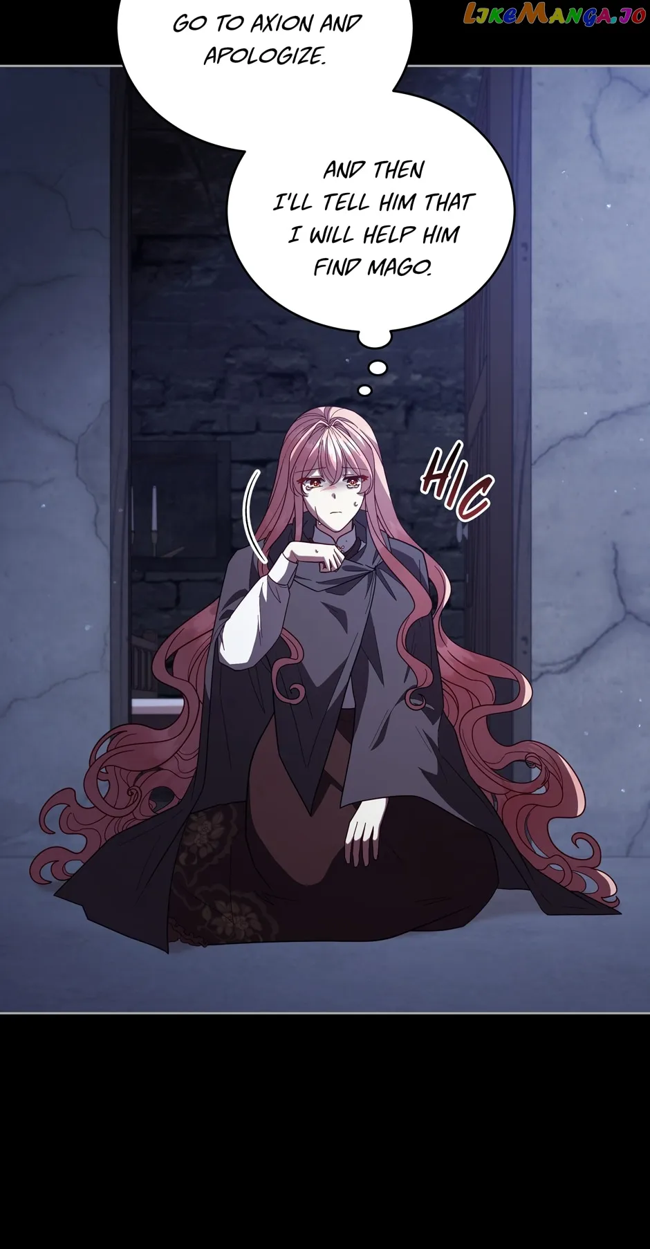 Untouchable Lady Chapter 104 Online - página 71